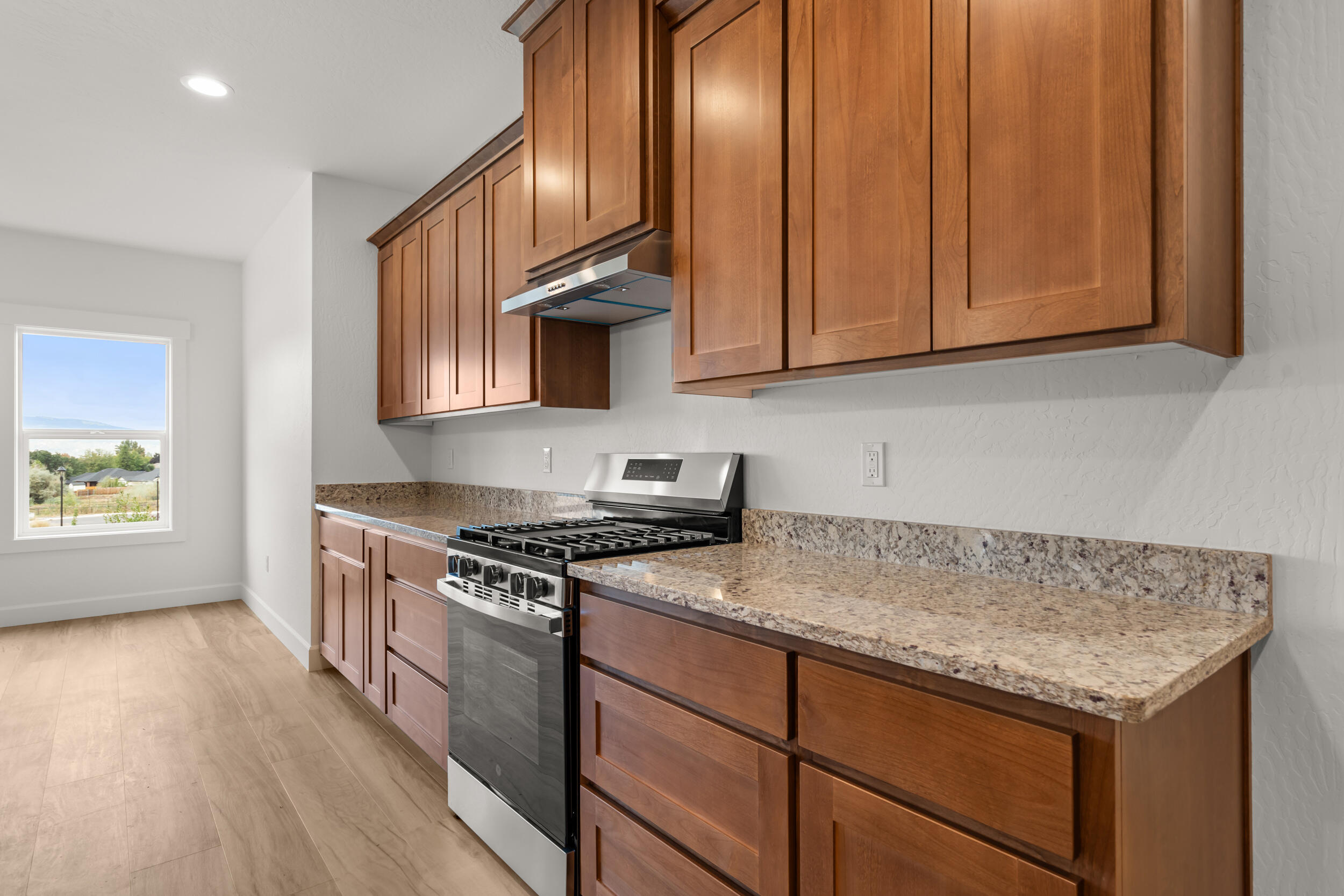 High Cedars at Cedar Landing Phase 6B - Residential