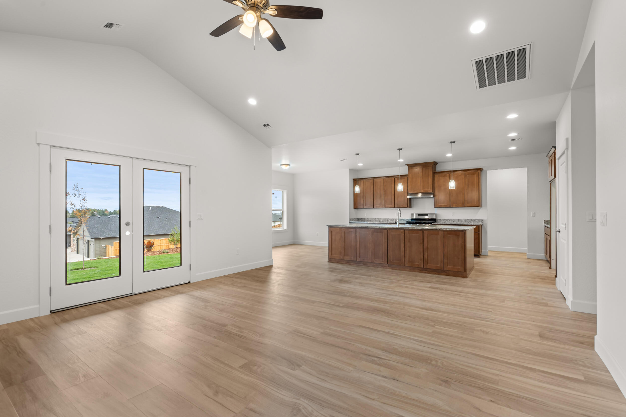 High Cedars at Cedar Landing Phase 6B - Residential