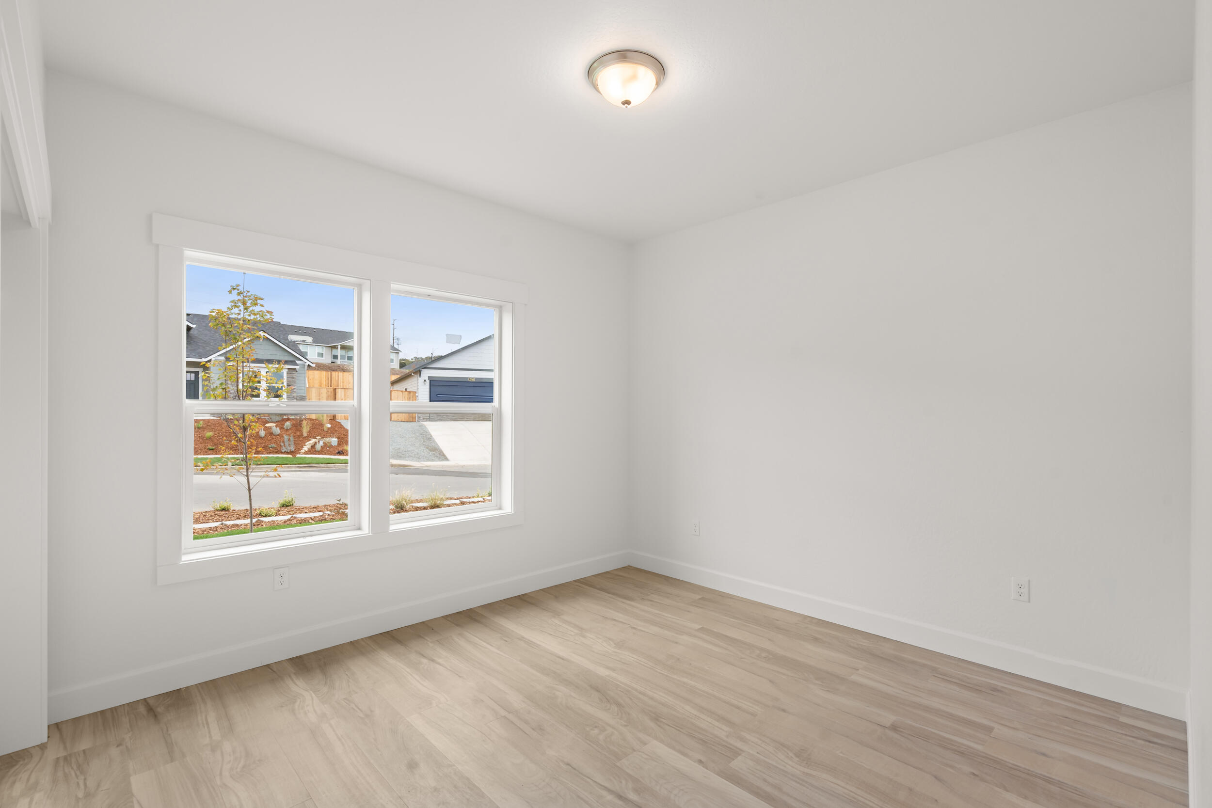 High Cedars at Cedar Landing Phase 6B - Residential