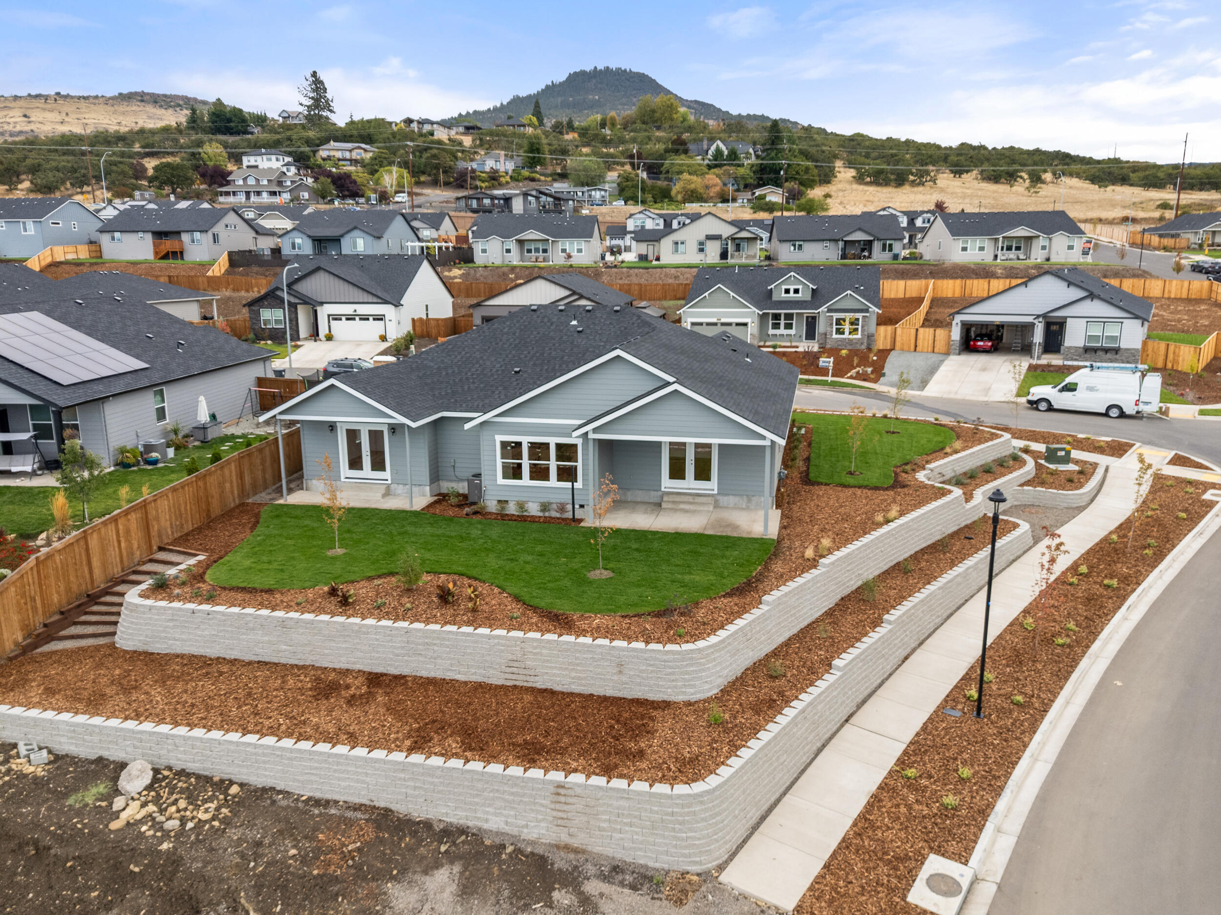 High Cedars at Cedar Landing Phase 6B - Residential