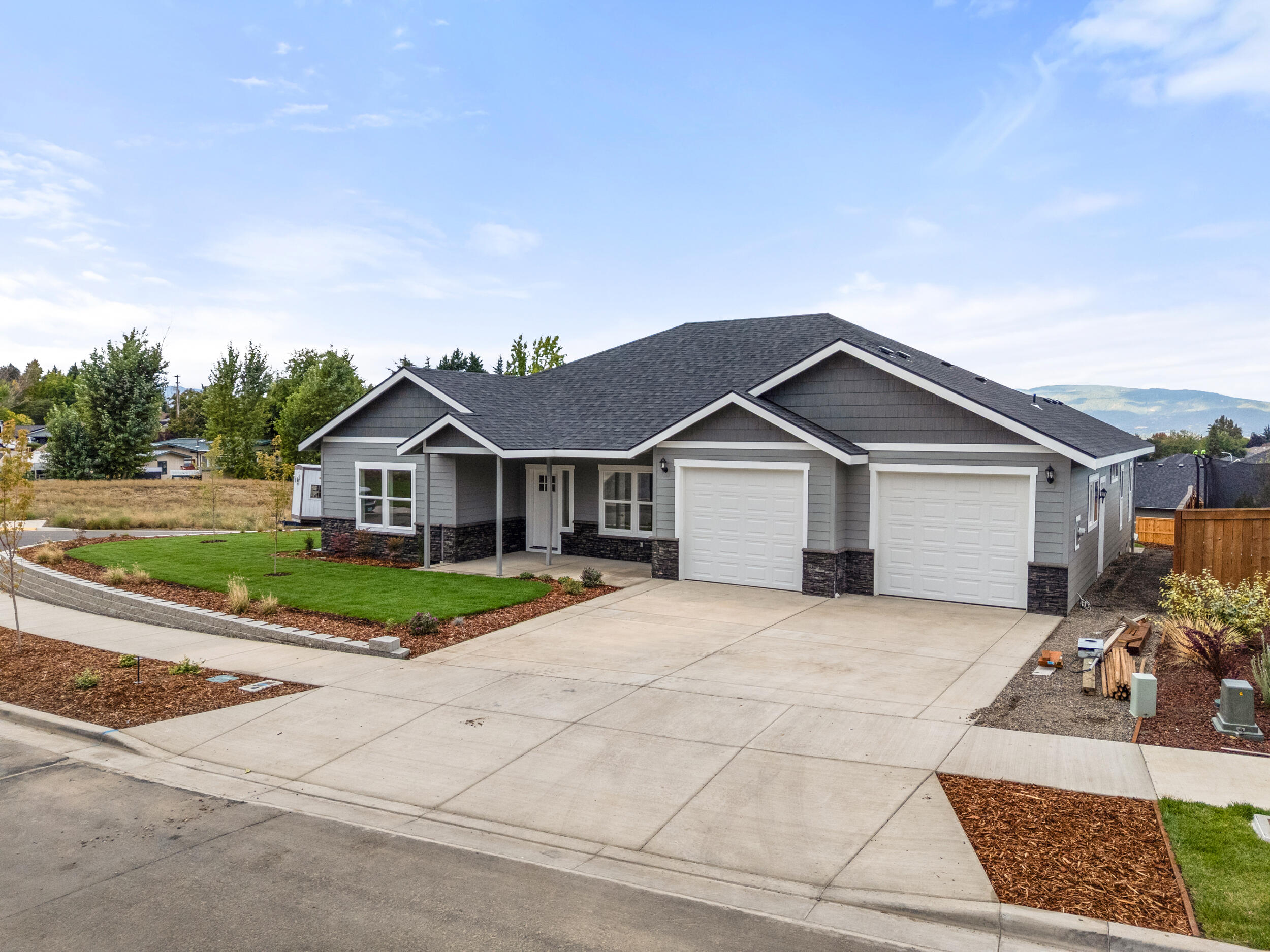 High Cedars at Cedar Landing Phase 6B - Residential