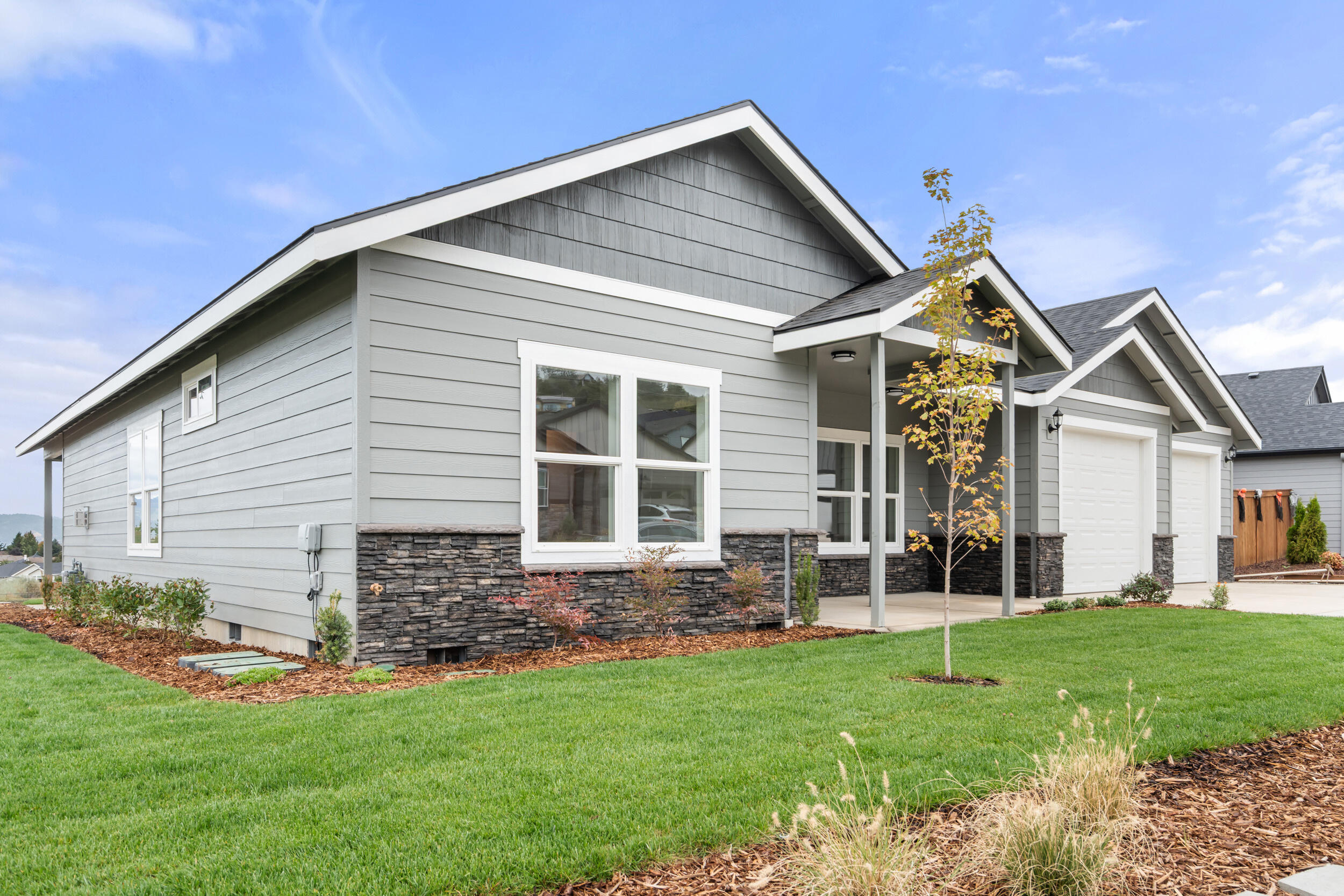 High Cedars at Cedar Landing Phase 6B - Residential
