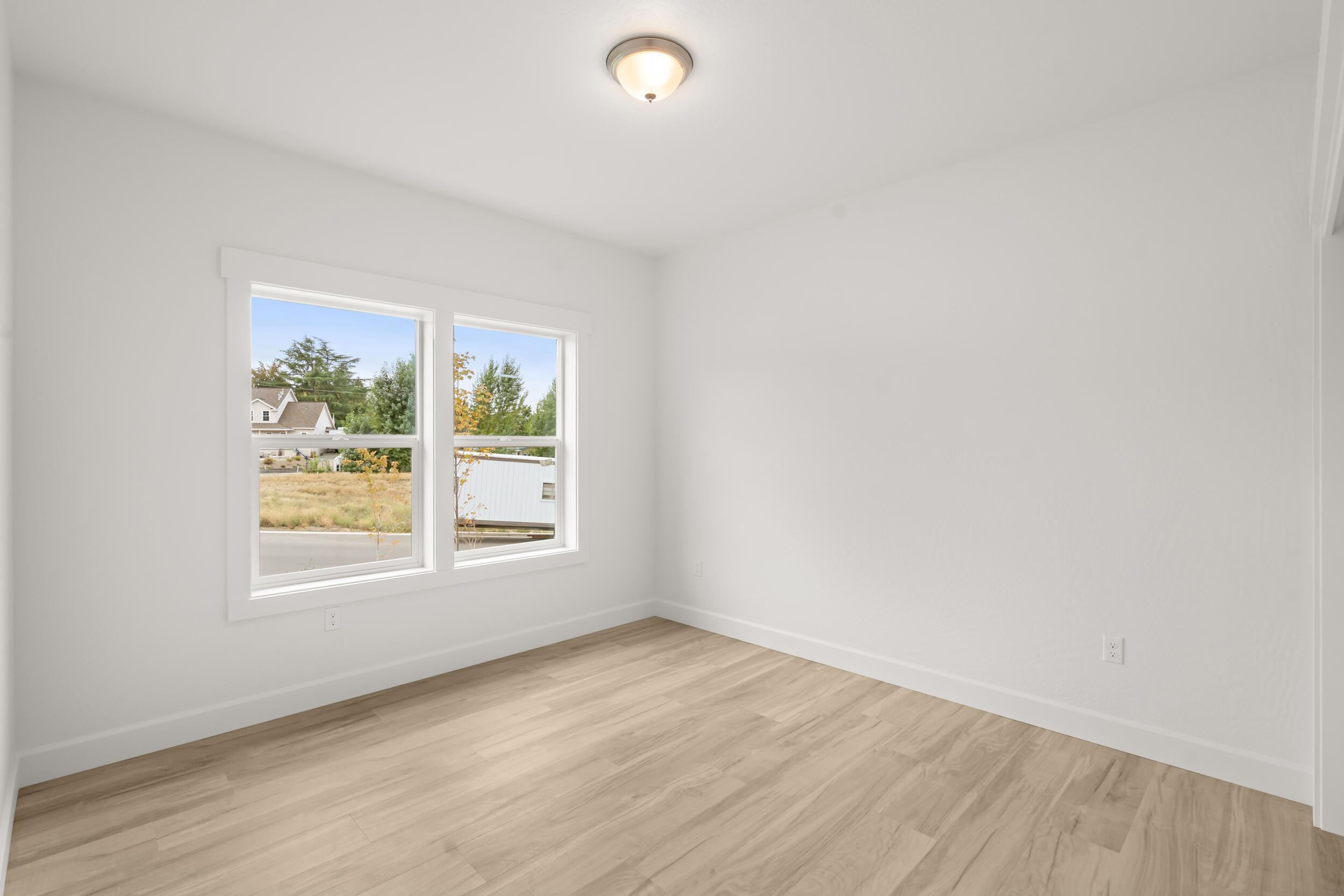 High Cedars at Cedar Landing Phase 6B - Residential