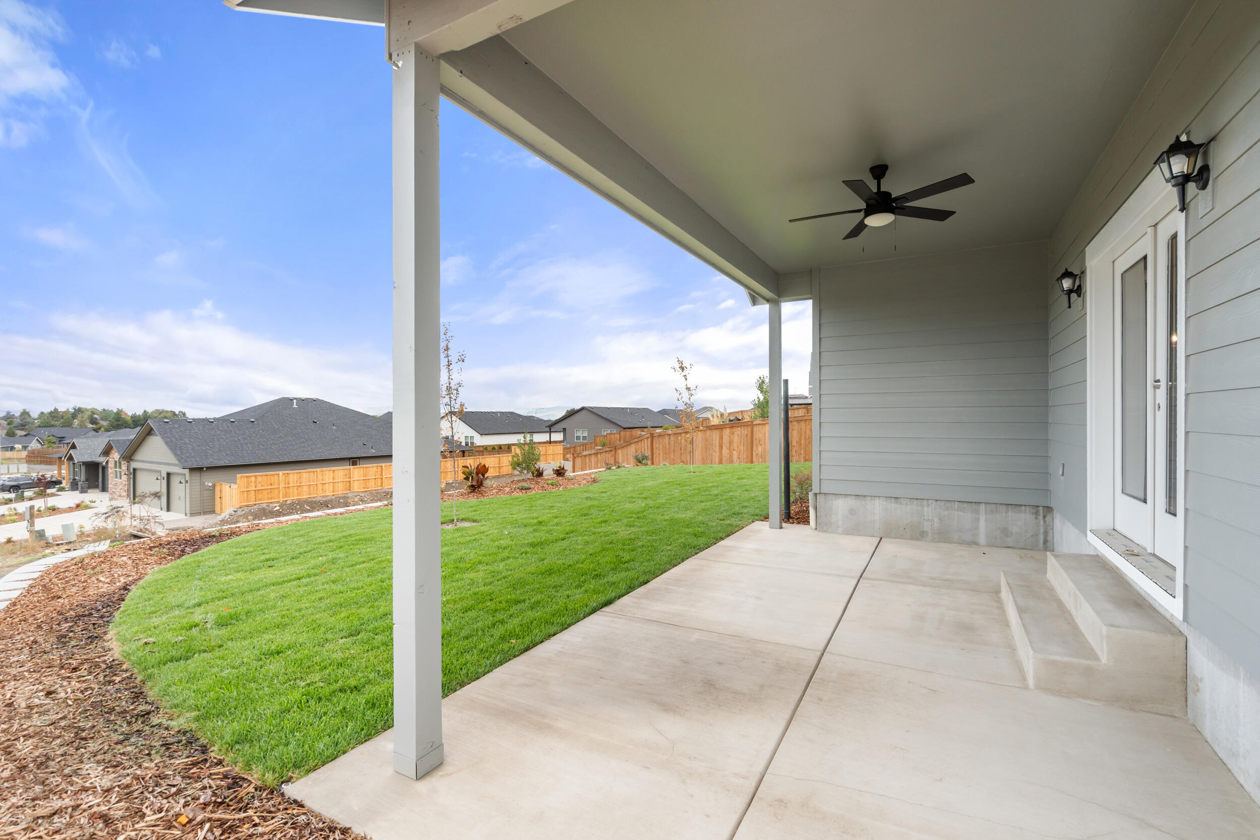 High Cedars at Cedar Landing Phase 6B - Residential