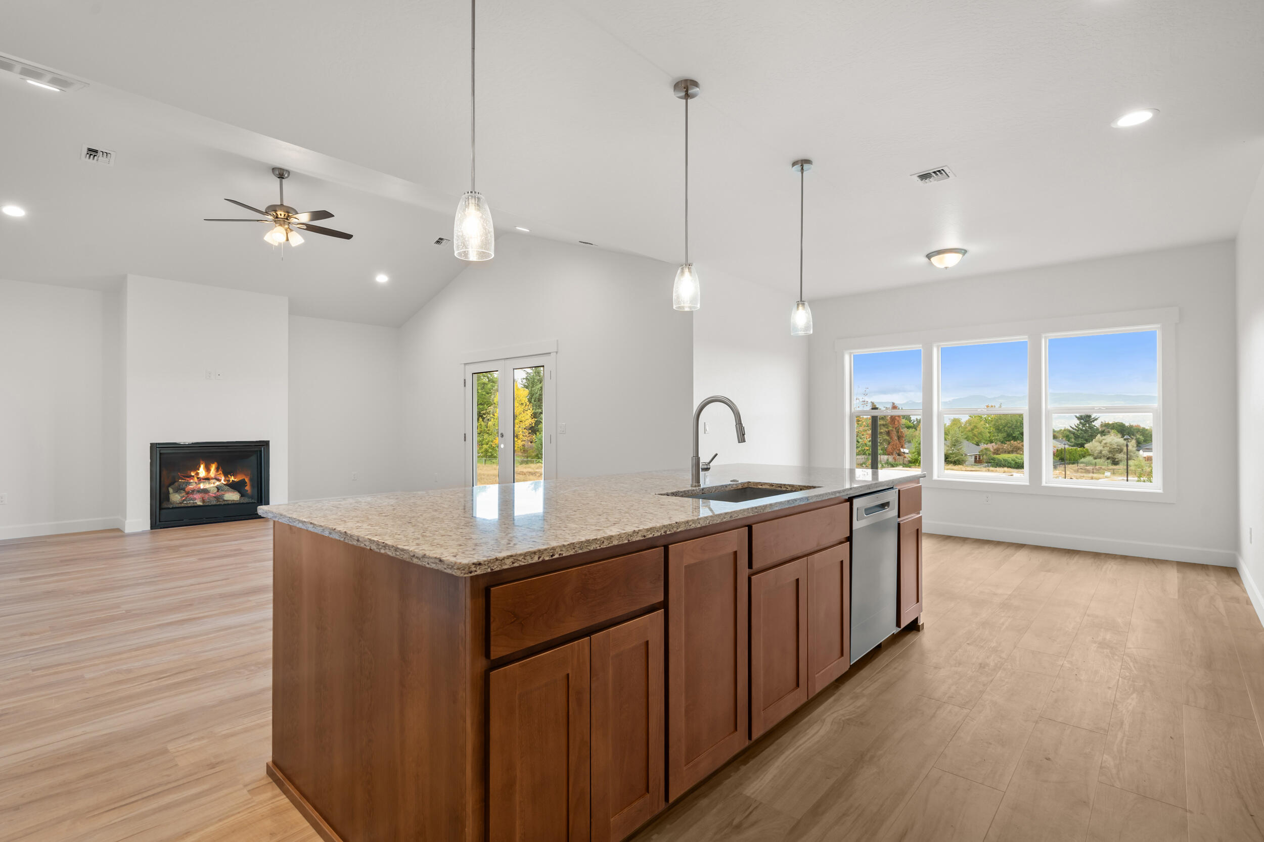 High Cedars at Cedar Landing Phase 6B - Residential