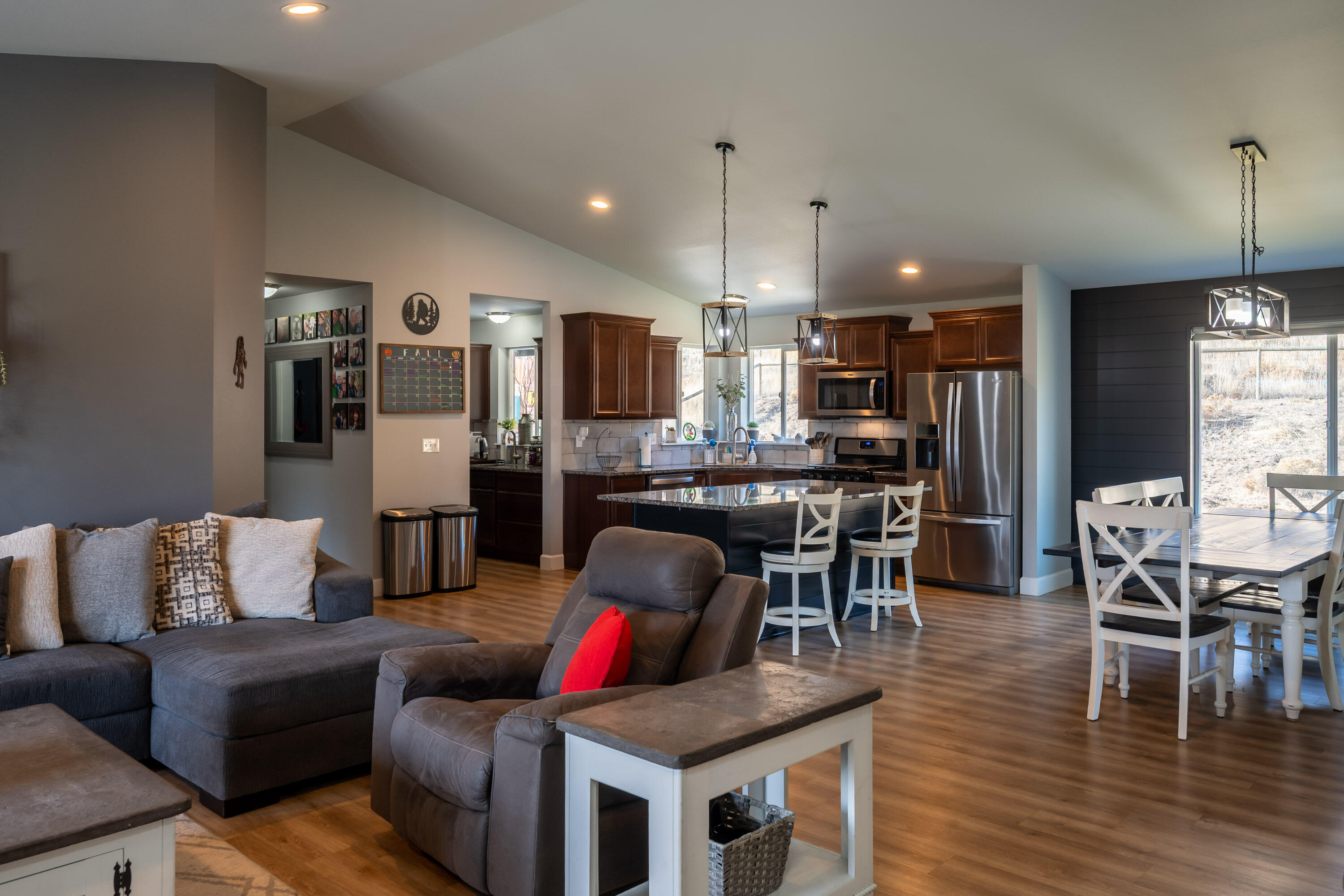 Hillman - Residential