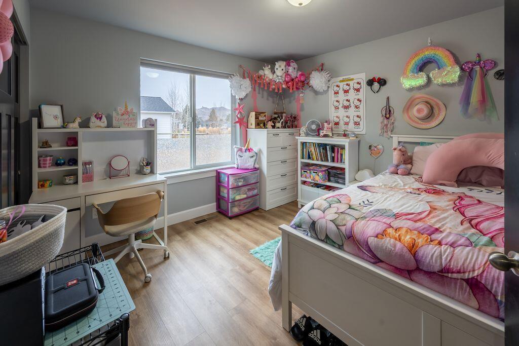 Hillman - Residential