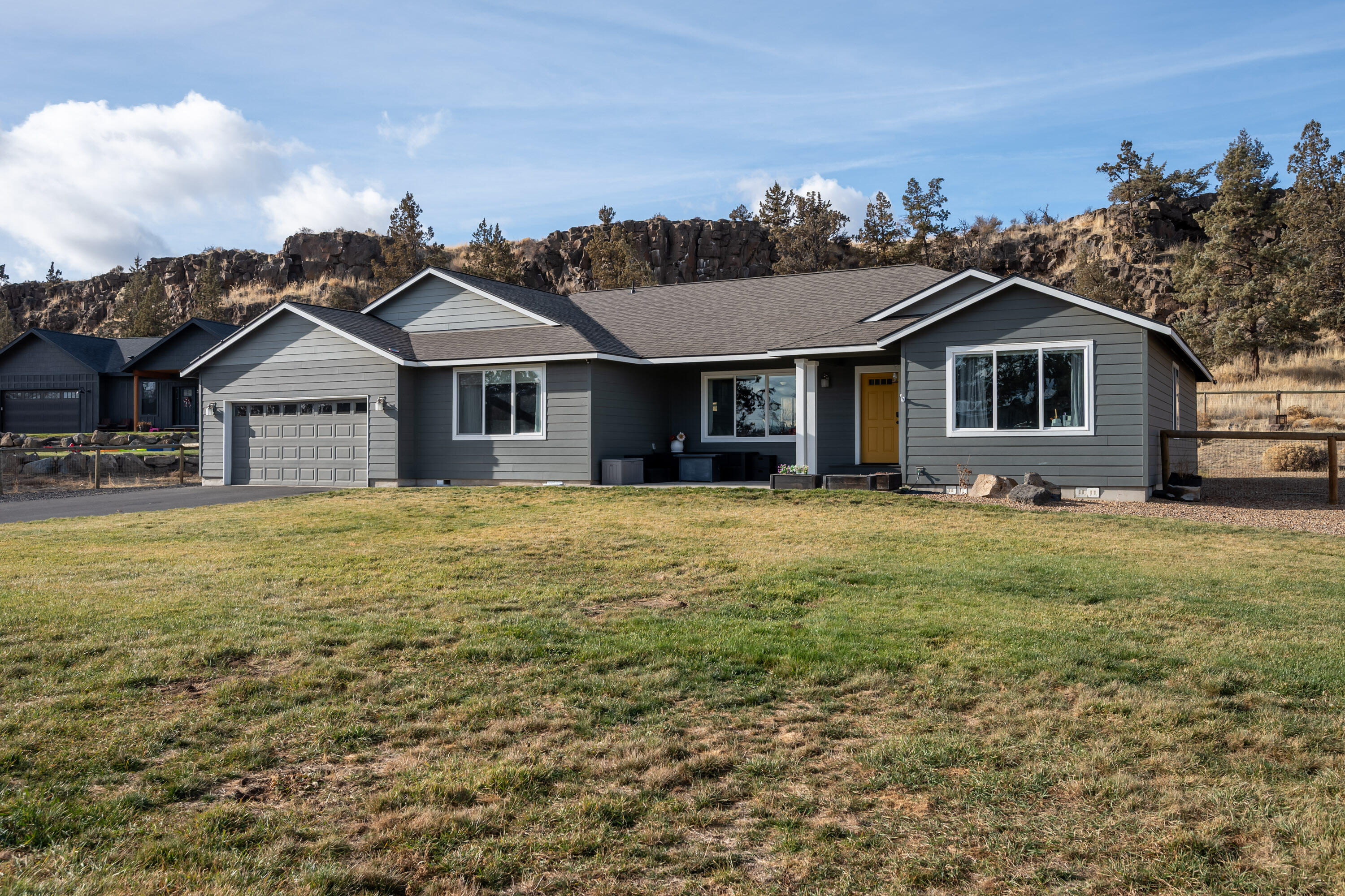 Hillman - Residential