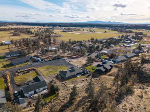 Tiny photo for 8445 19th Street, Terrebonne, OR 97760 (MLS # 220212374)