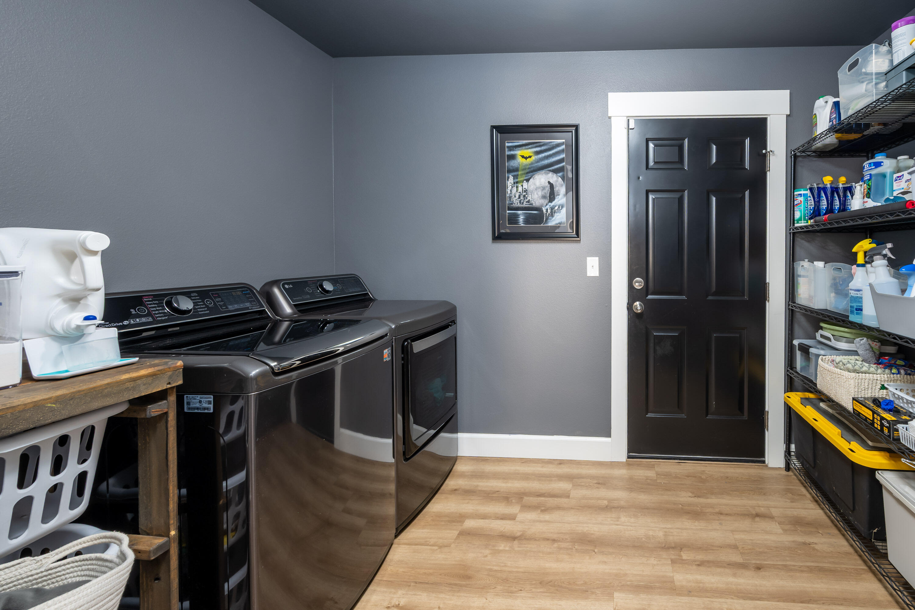 Hillman - Residential