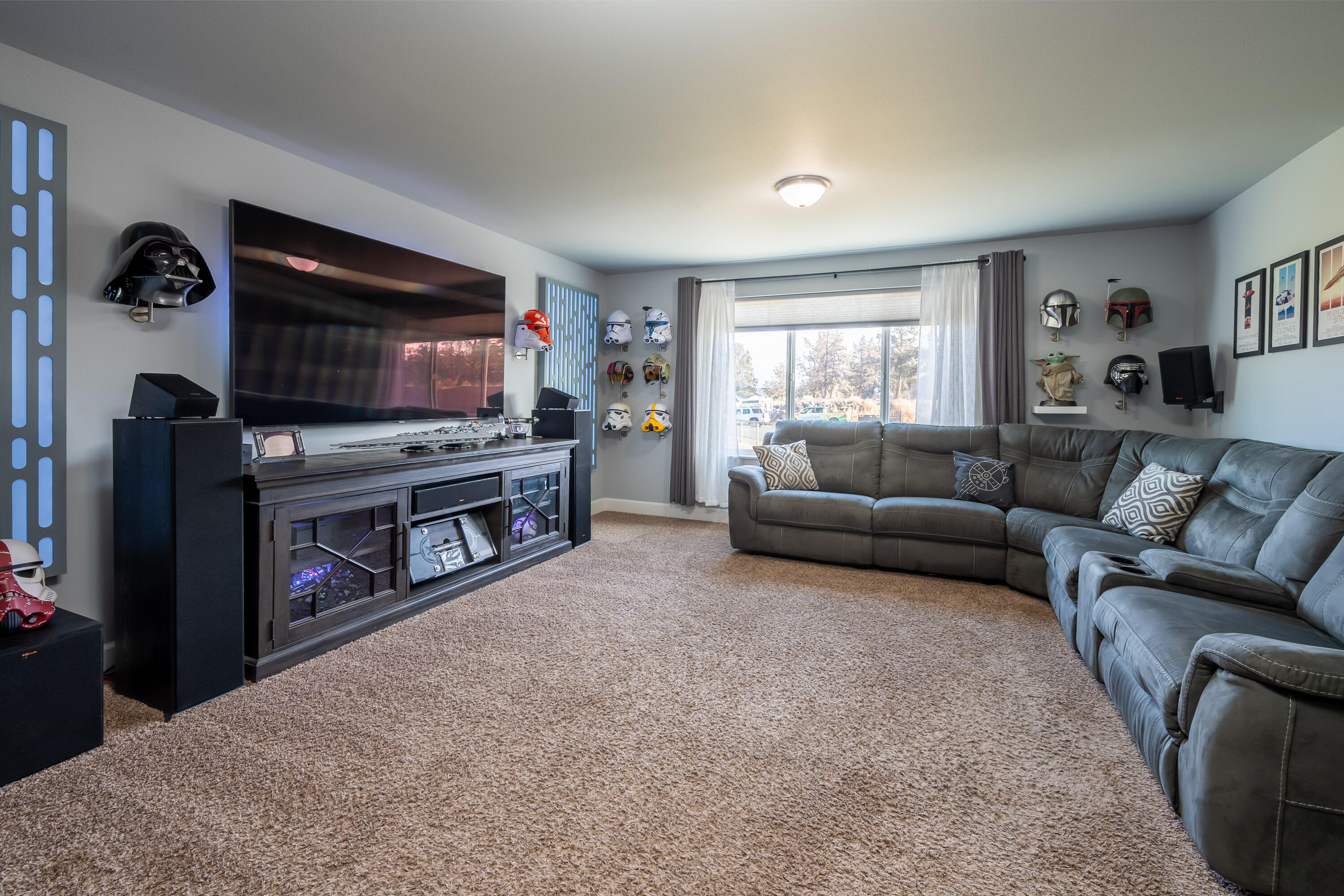 Hillman - Residential