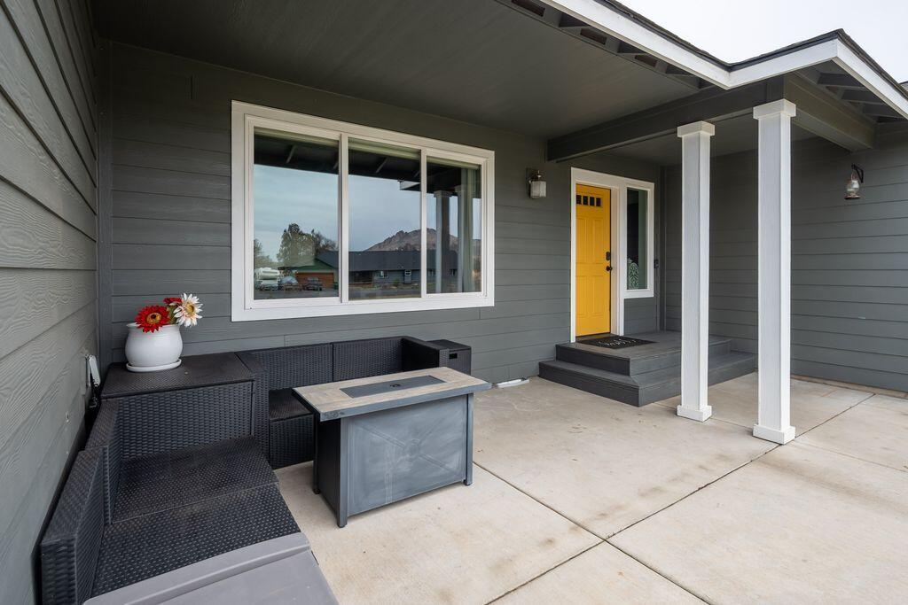 Hillman - Residential