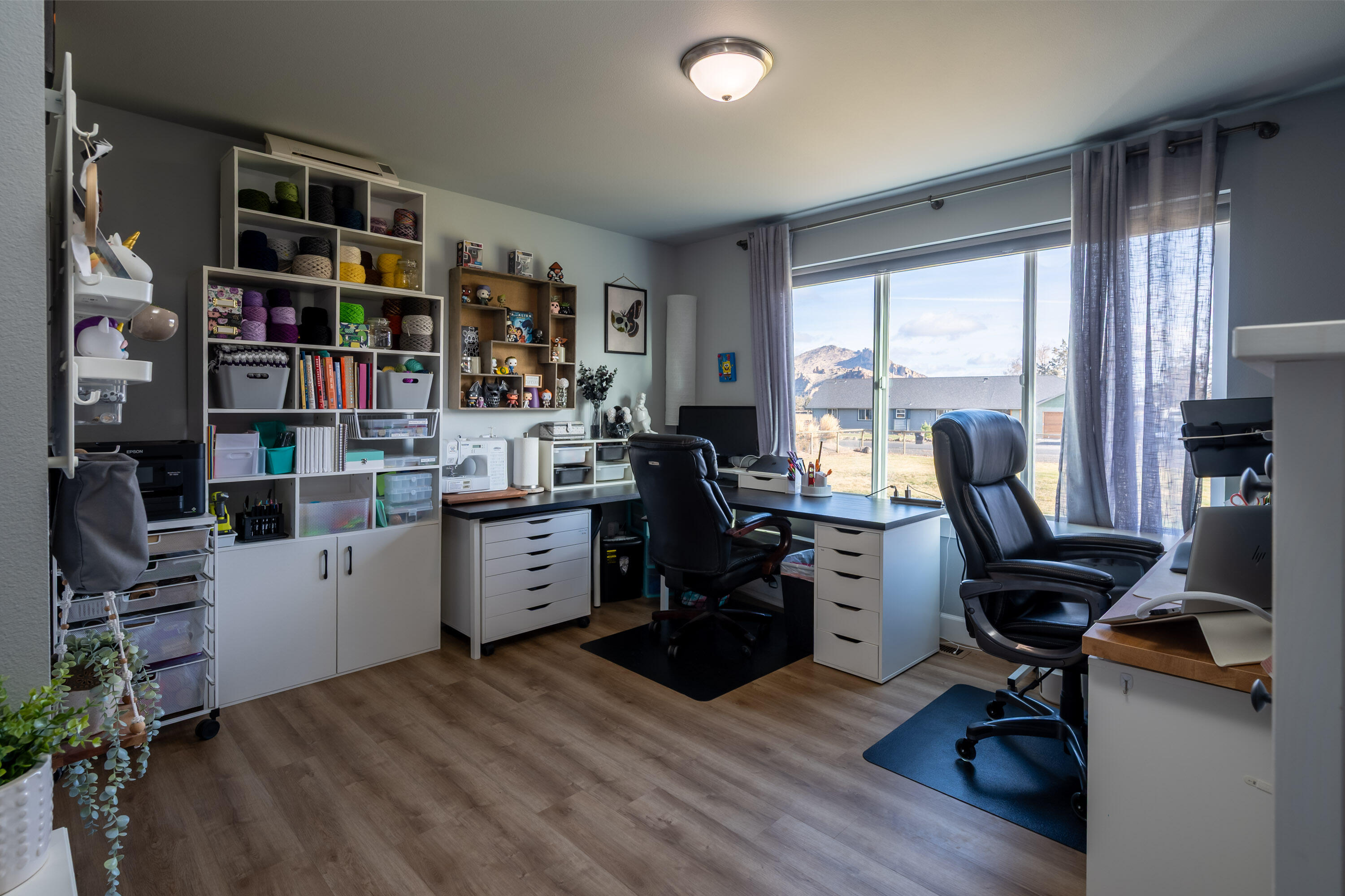 Hillman - Residential