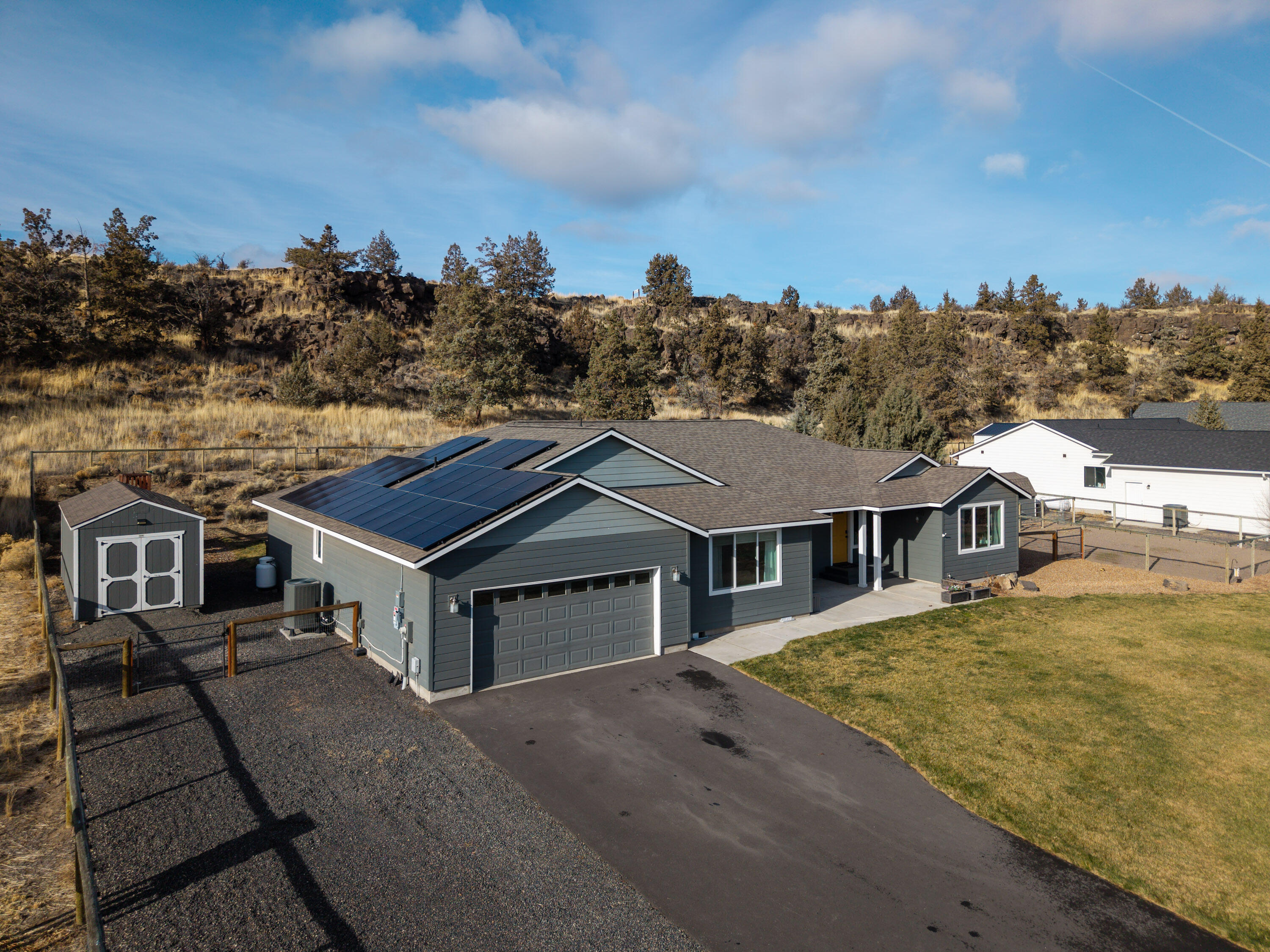 Hillman - Residential