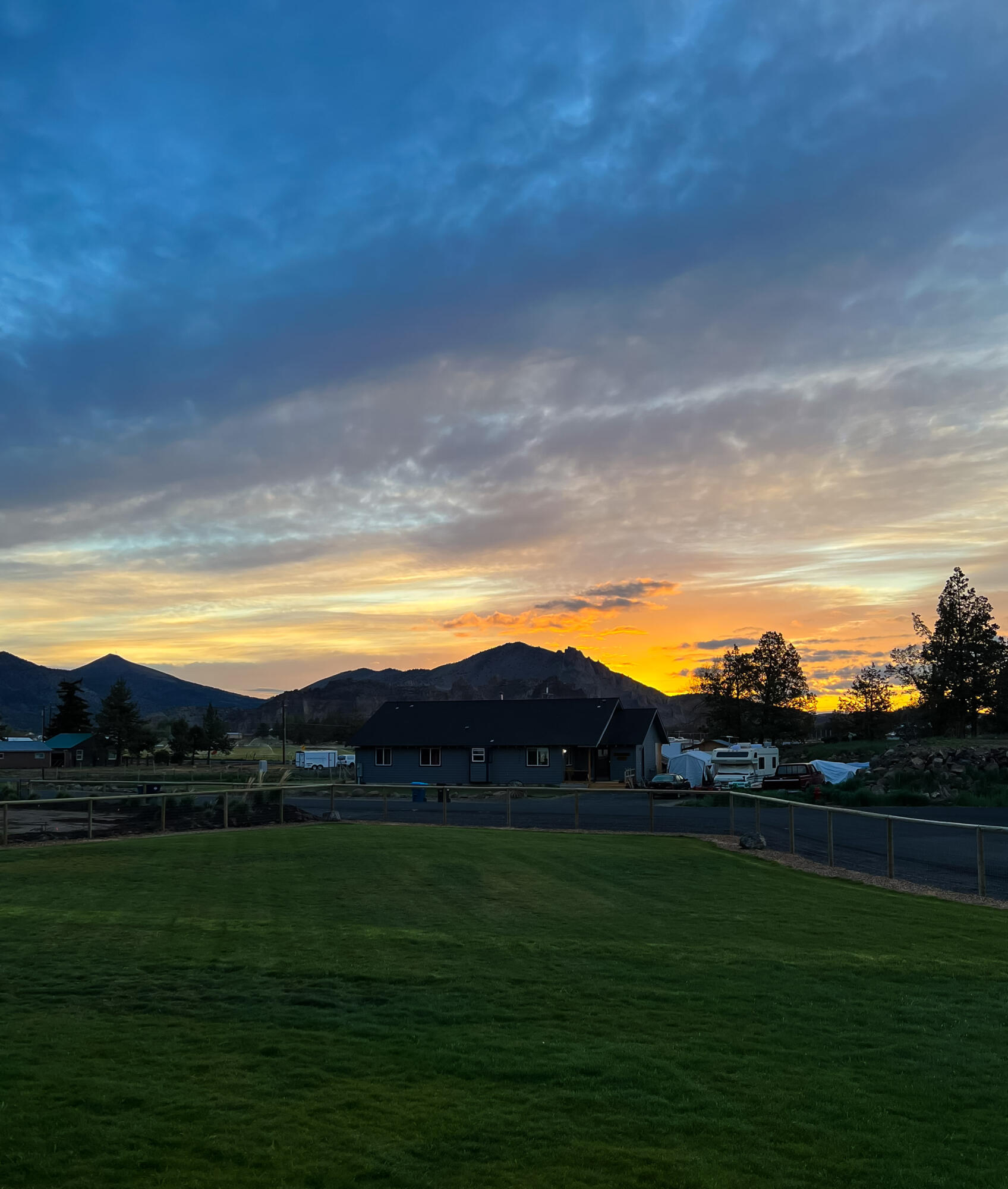 Hillman - Residential