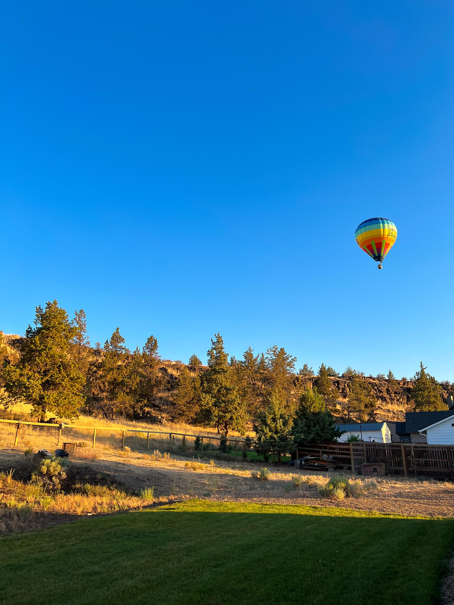 Hillman - Residential