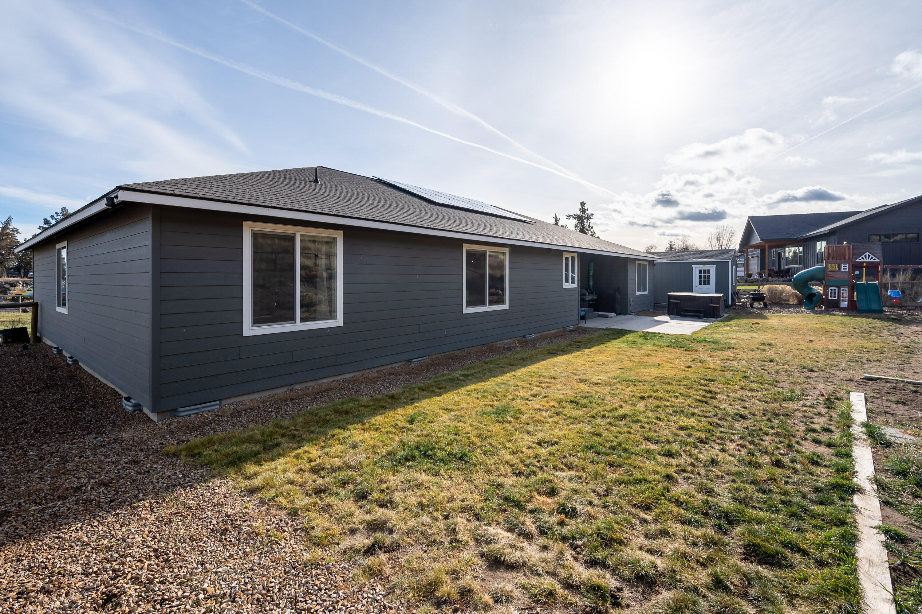 Hillman - Residential