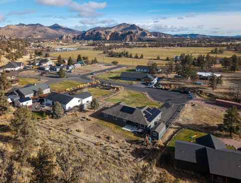 Tiny photo for 8445 19th Street, Terrebonne, OR 97760 (MLS # 220212374)