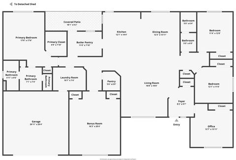 Tiny photo for 8445 19th Street, Terrebonne, OR 97760 (MLS # 220212374)