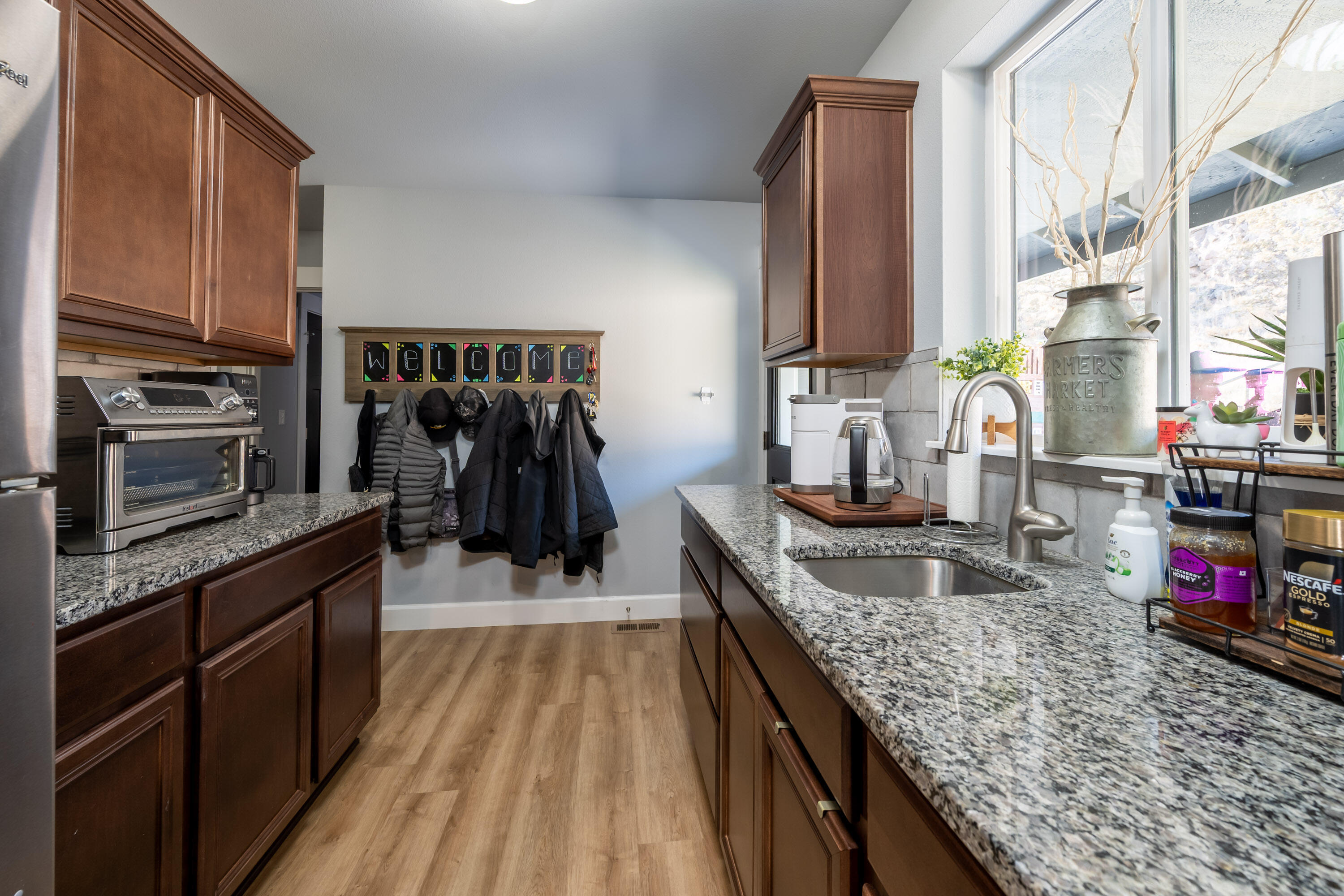 Hillman - Residential