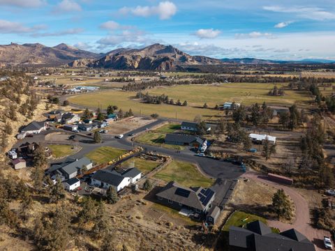 Tiny photo for 8445 19th Street, Terrebonne, OR 97760 (MLS # 220212374)