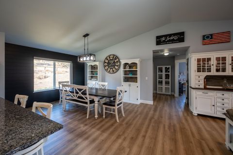 Tiny photo for 8445 19th Street, Terrebonne, OR 97760 (MLS # 220212374)