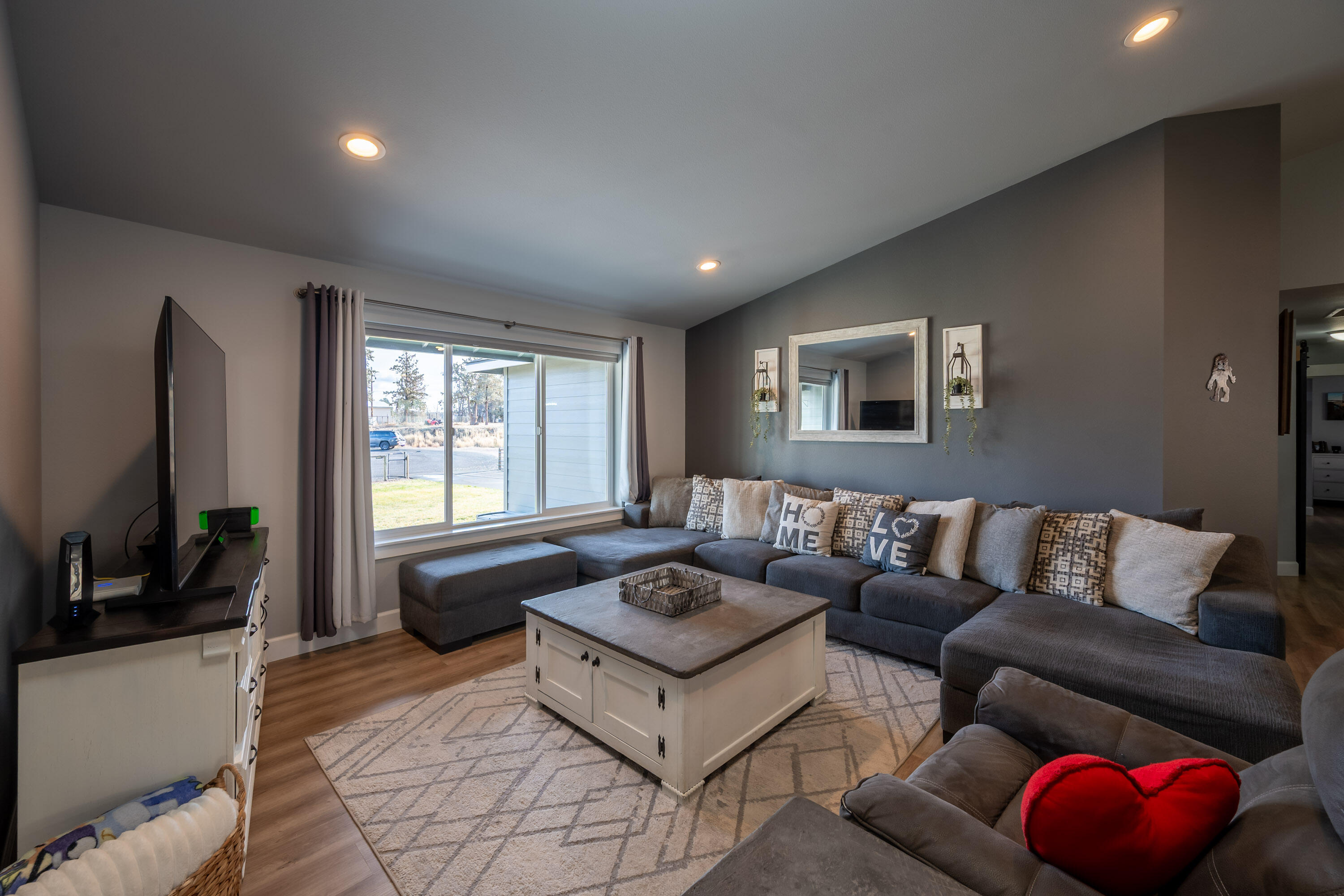 Hillman - Residential