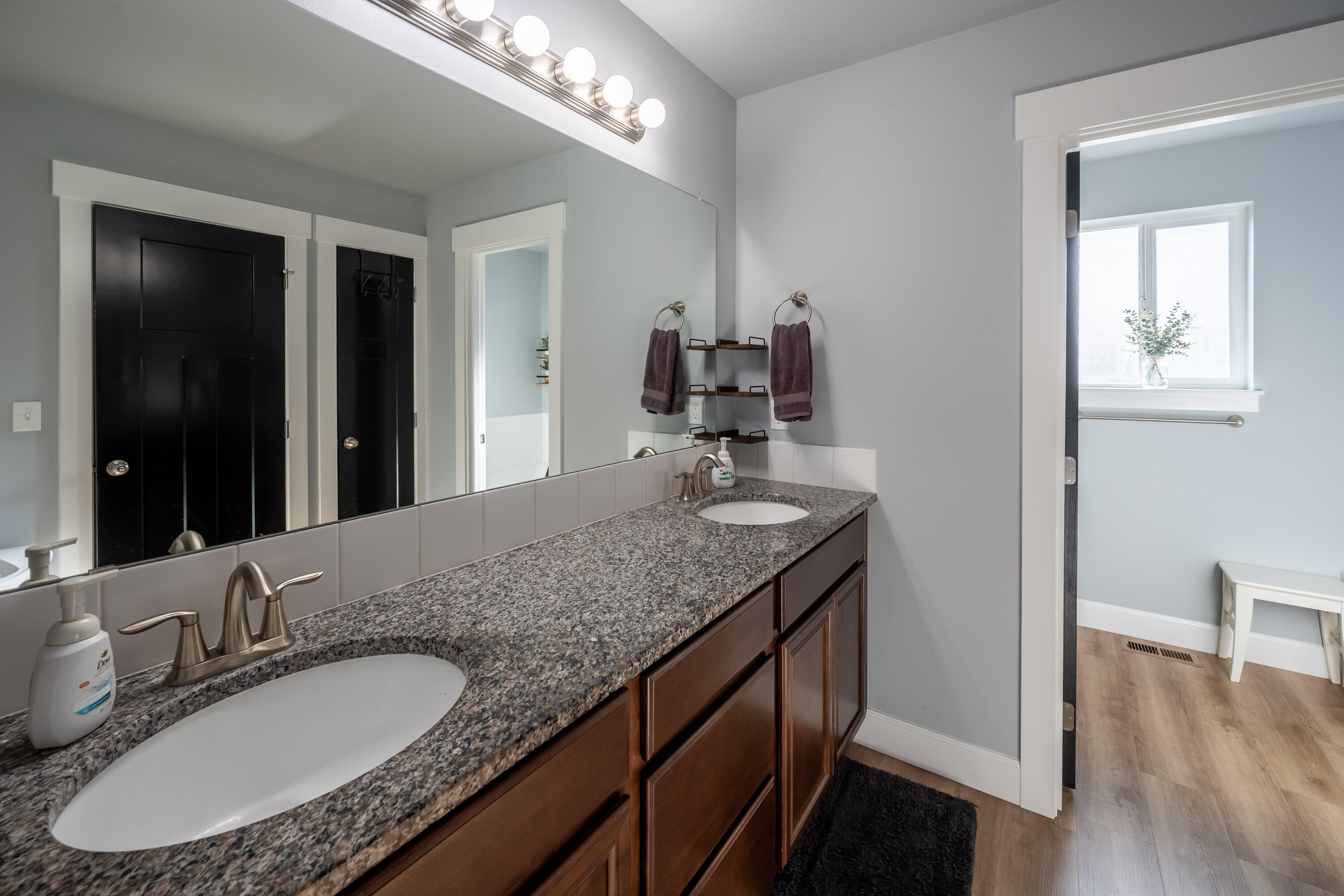 Hillman - Residential