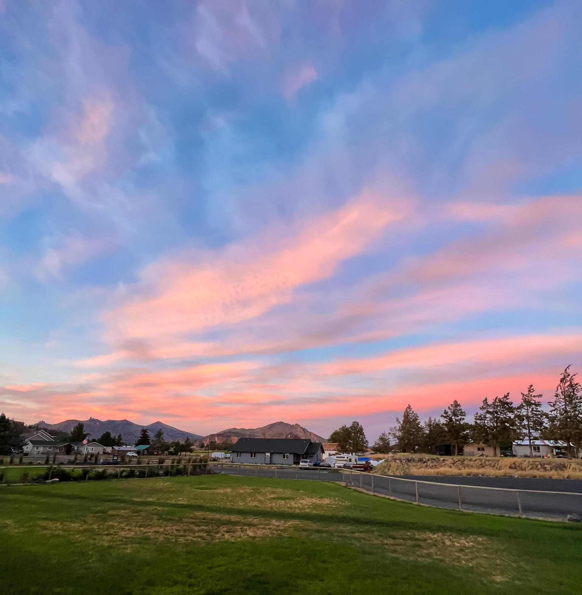 Hillman - Residential