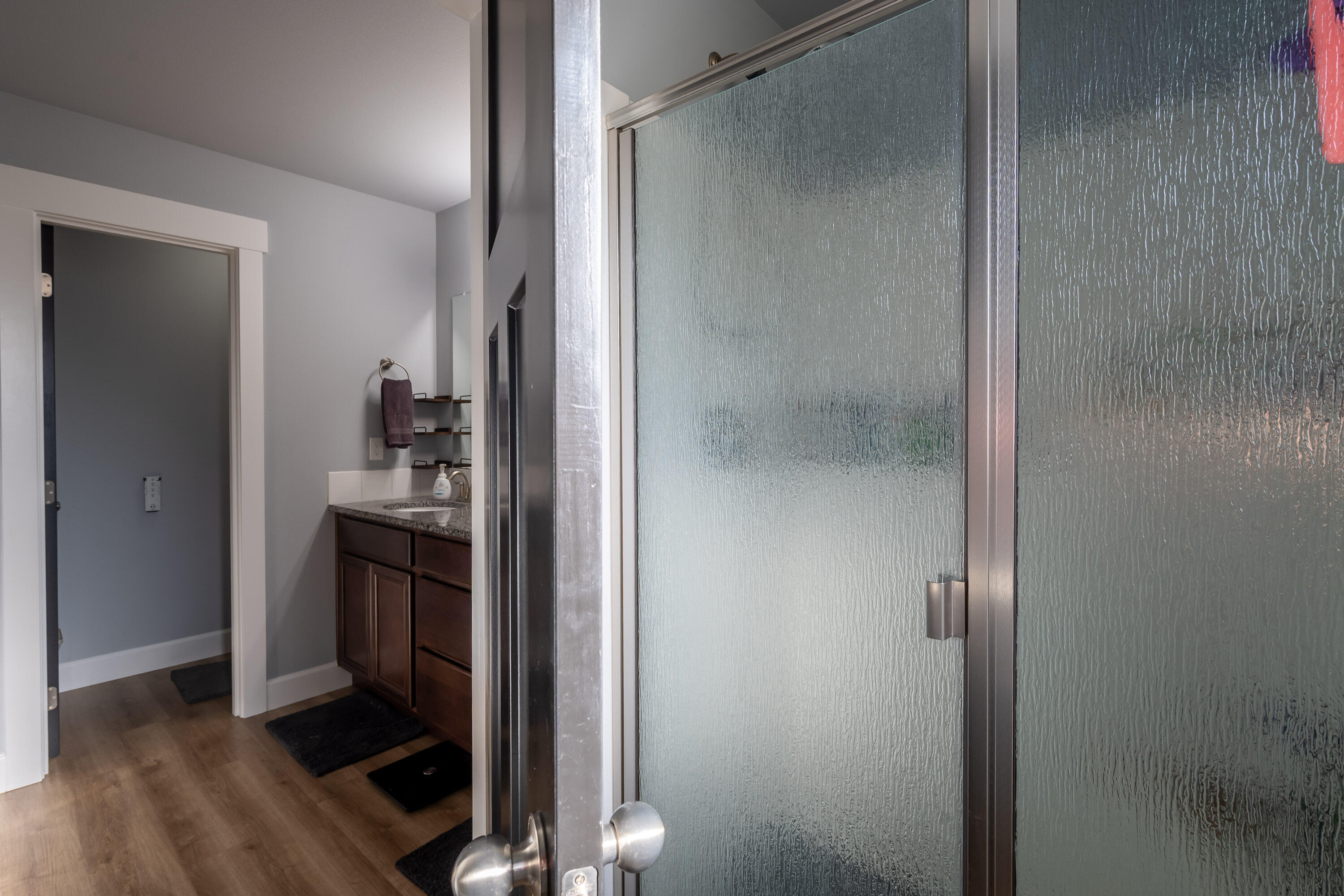 Hillman - Residential