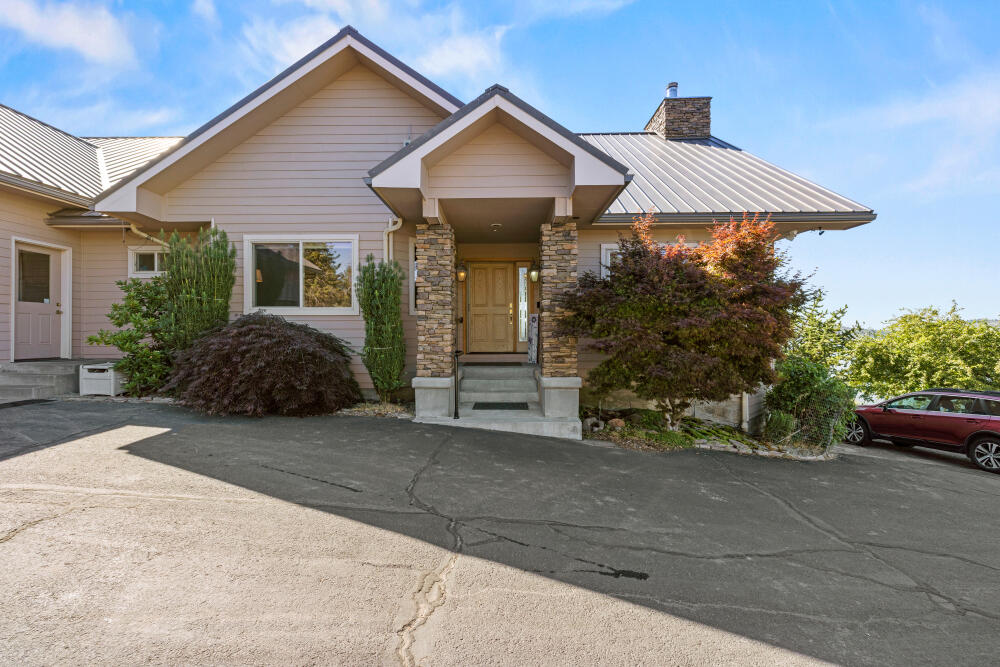 Sunset Beach - Residential