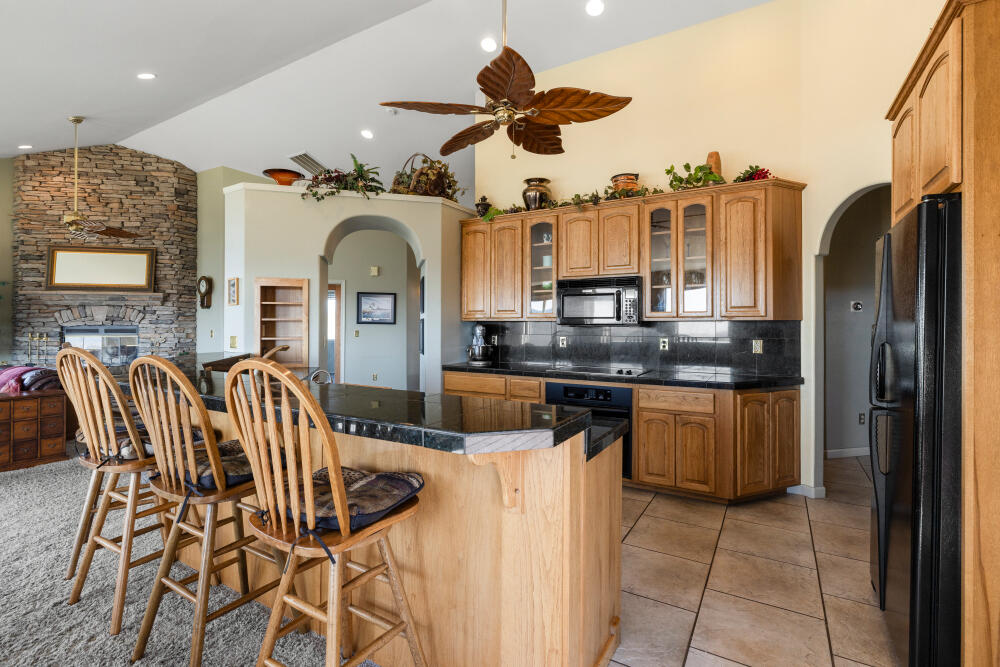 Sunset Beach - Residential