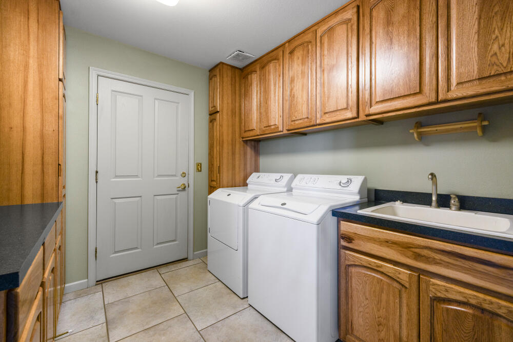 Sunset Beach - Residential