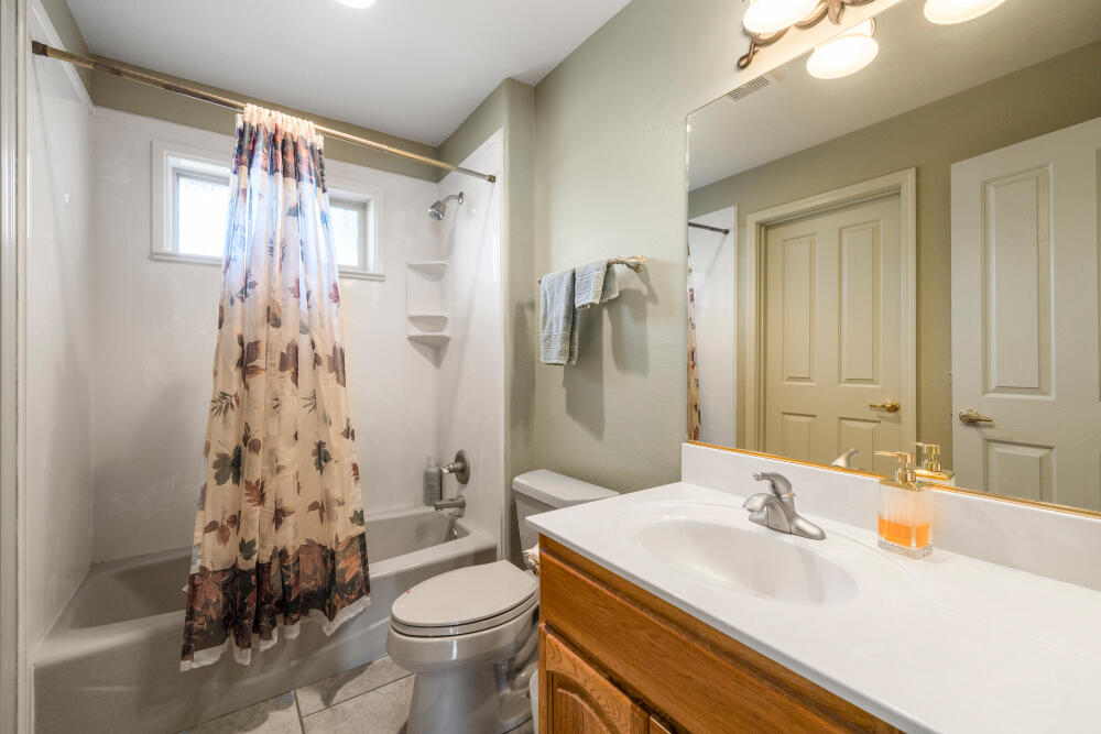 Sunset Beach - Residential