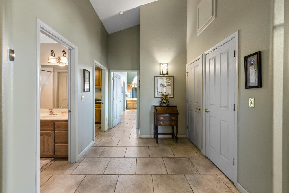 Sunset Beach - Residential