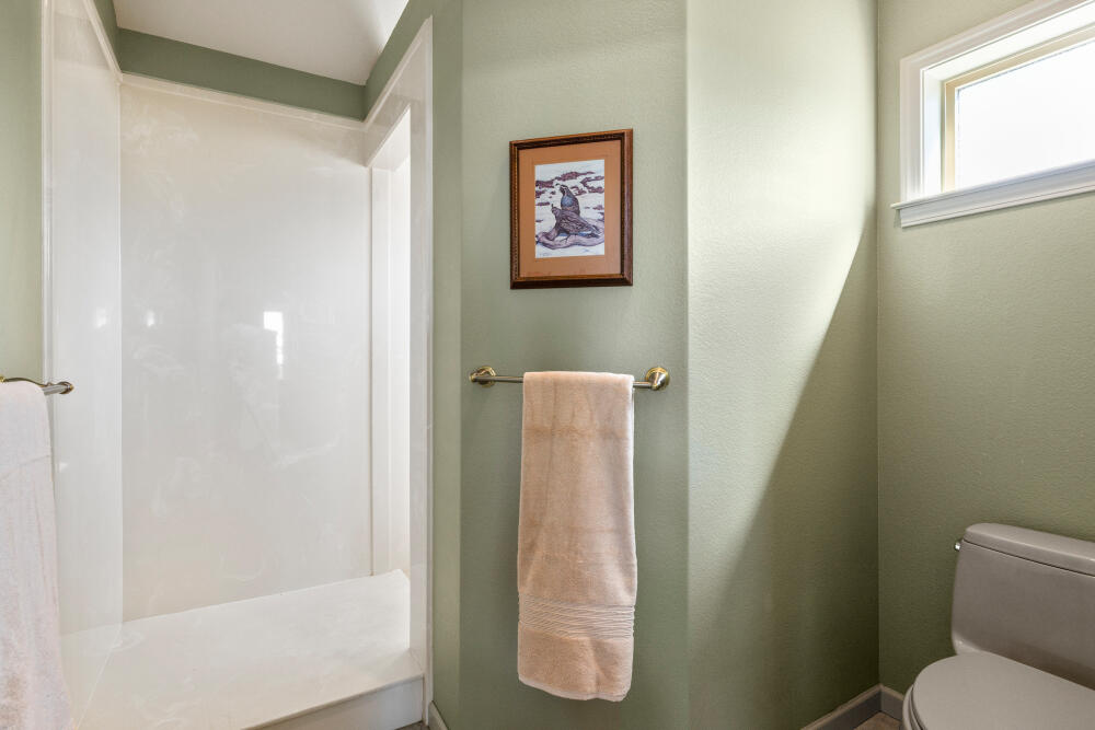 Sunset Beach - Residential