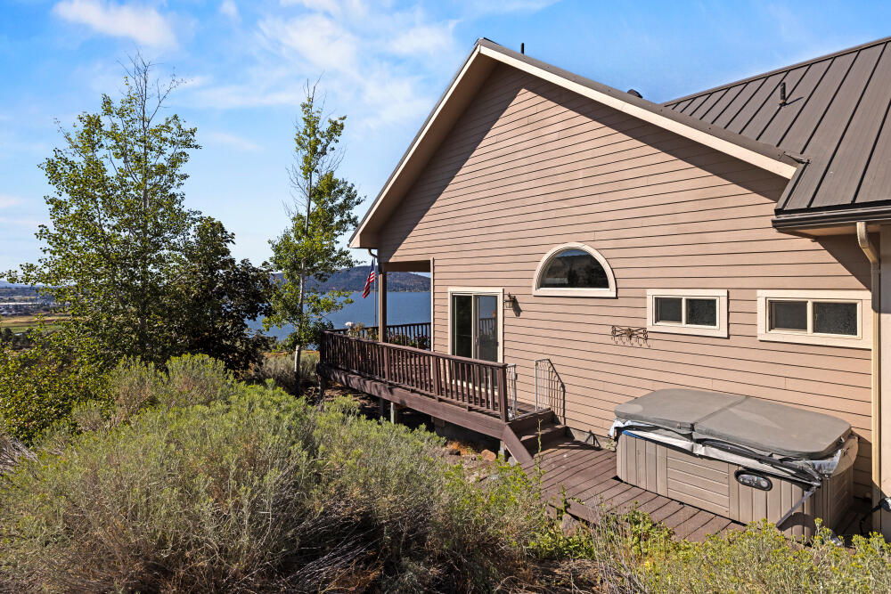 Sunset Beach - Residential