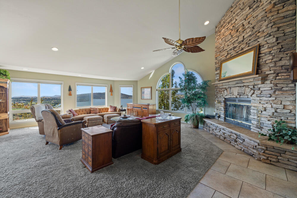 Sunset Beach - Residential