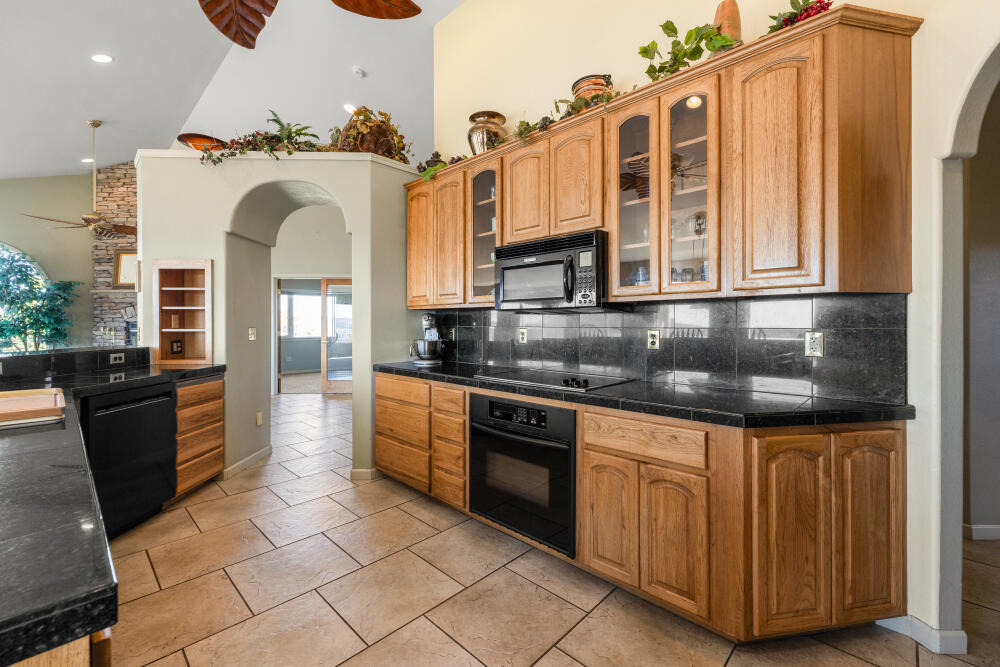 Sunset Beach - Residential