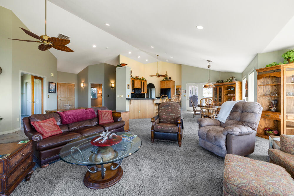 Sunset Beach - Residential