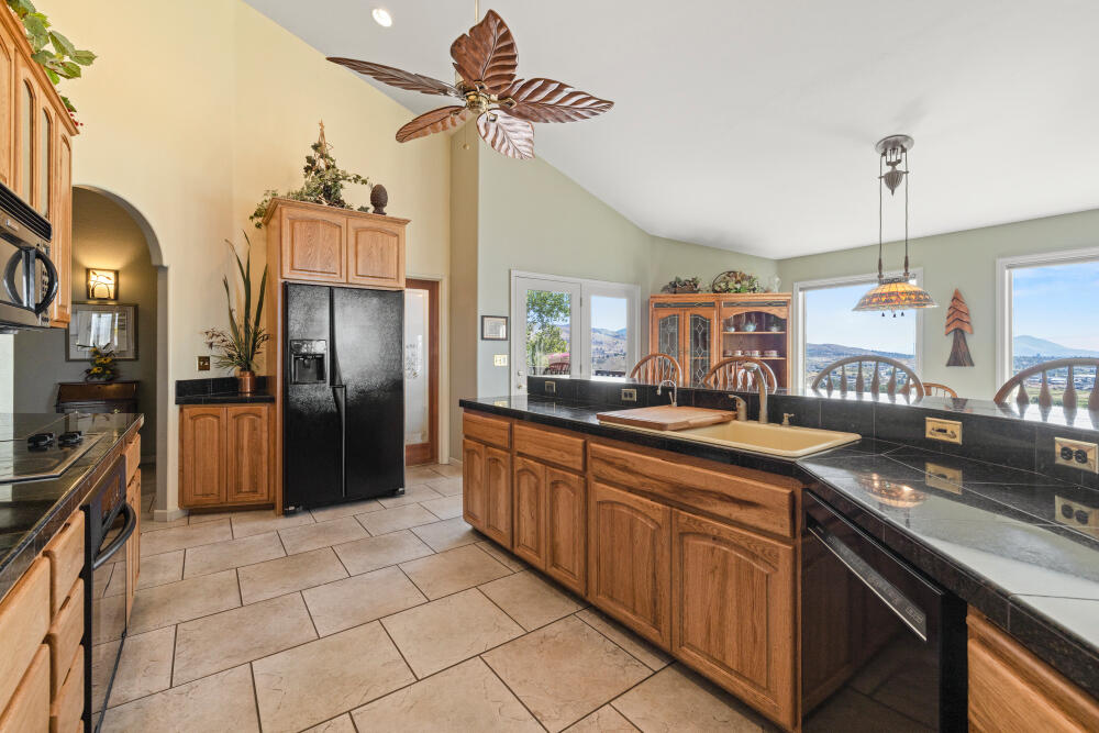 Sunset Beach - Residential