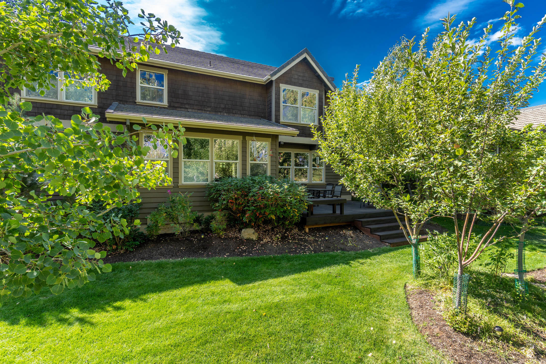 Broken Top - Residential