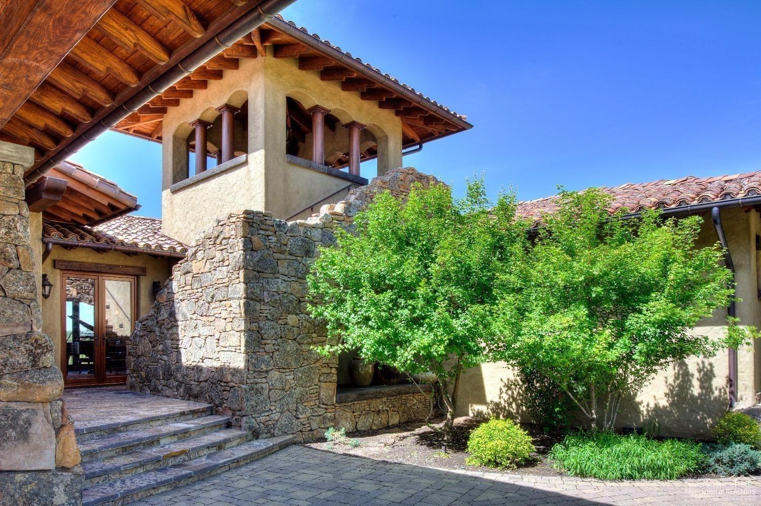 Deschutes River Ranc - Residential