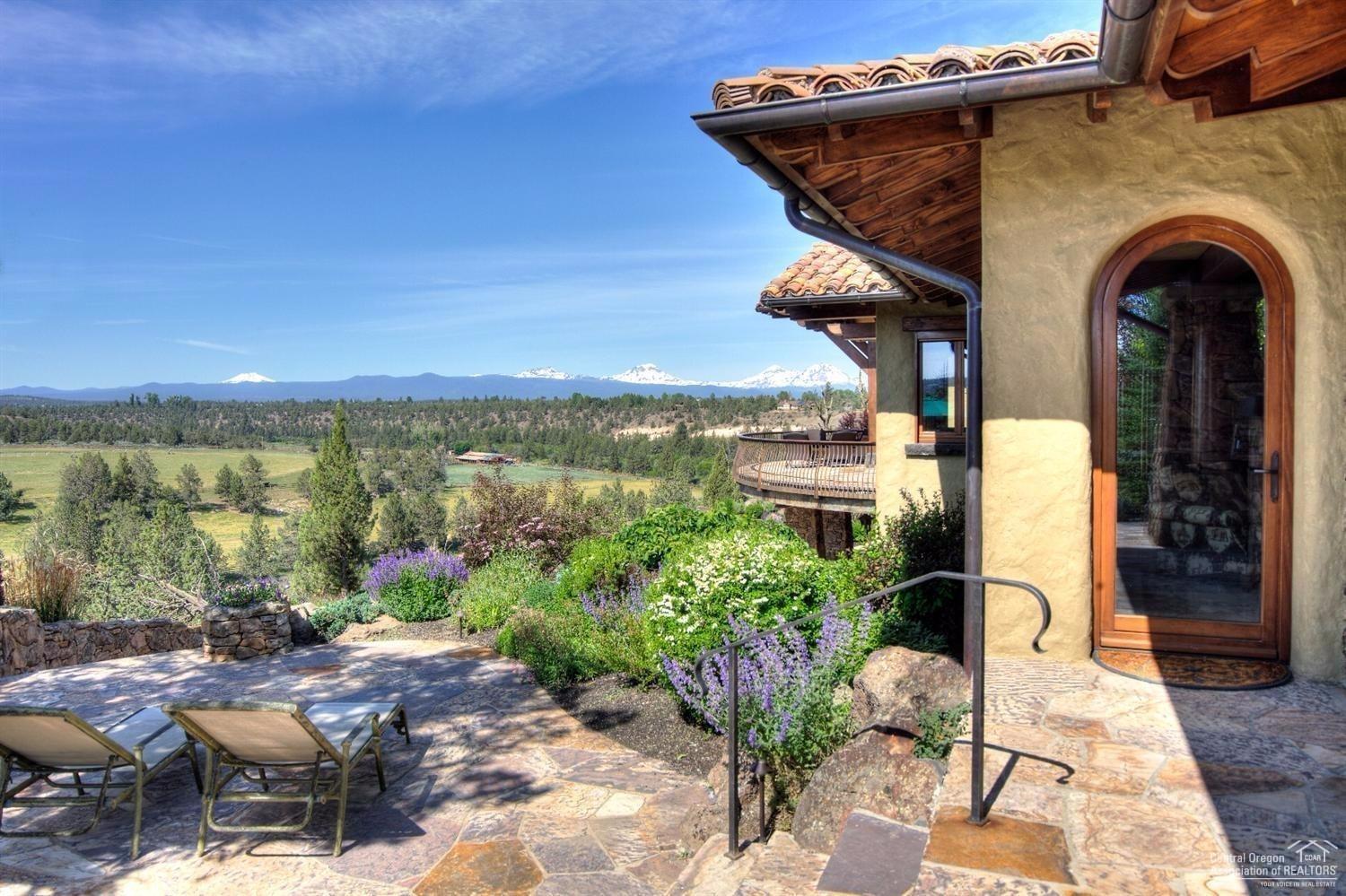 Deschutes River Ranc - Residential