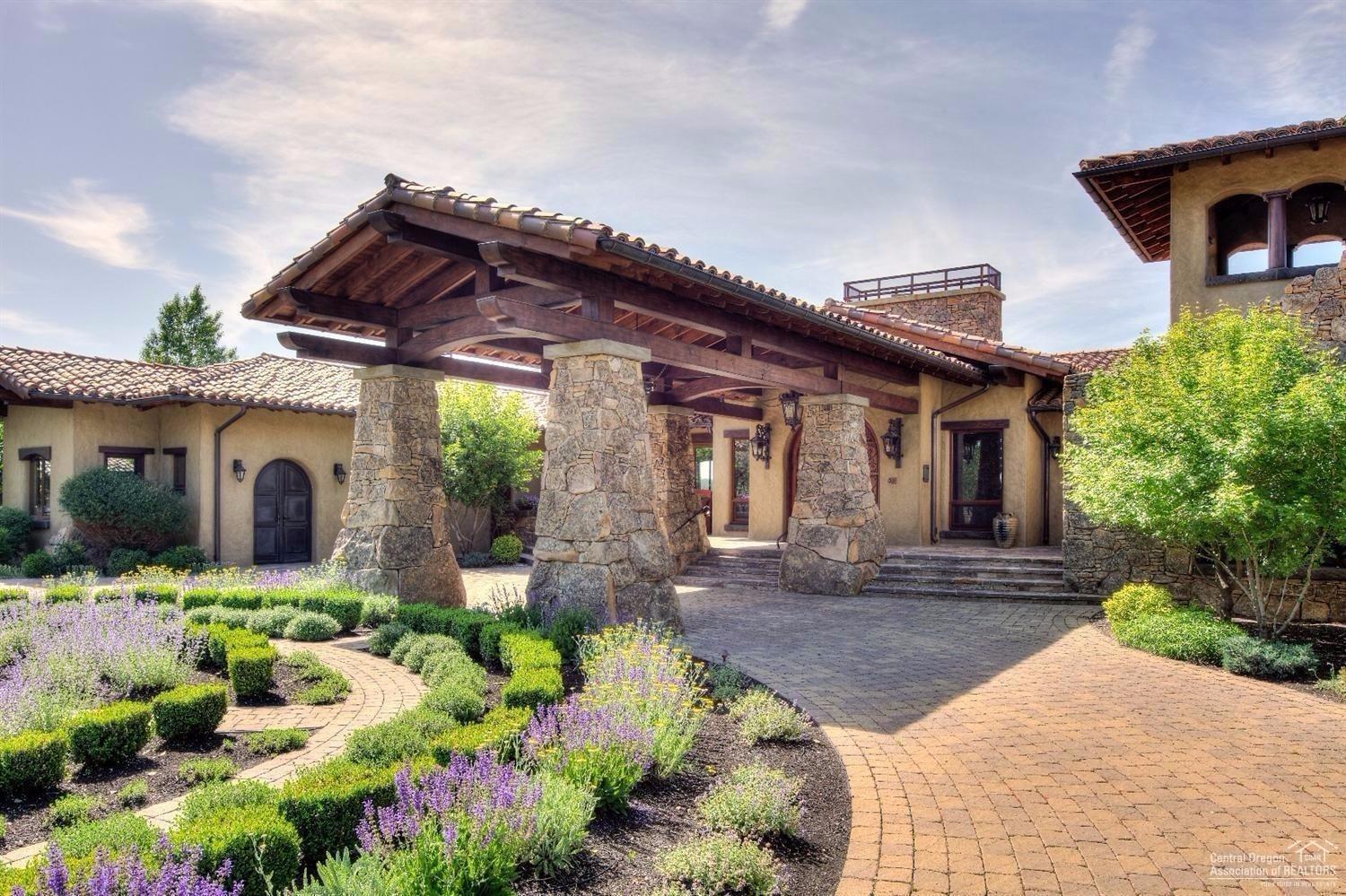 Deschutes River Ranc - Residential