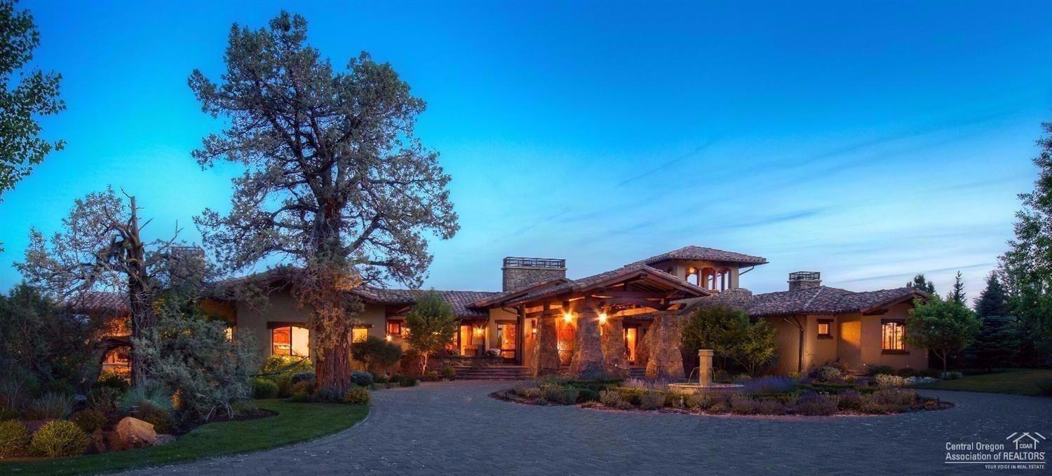 Deschutes River Ranc - Residential