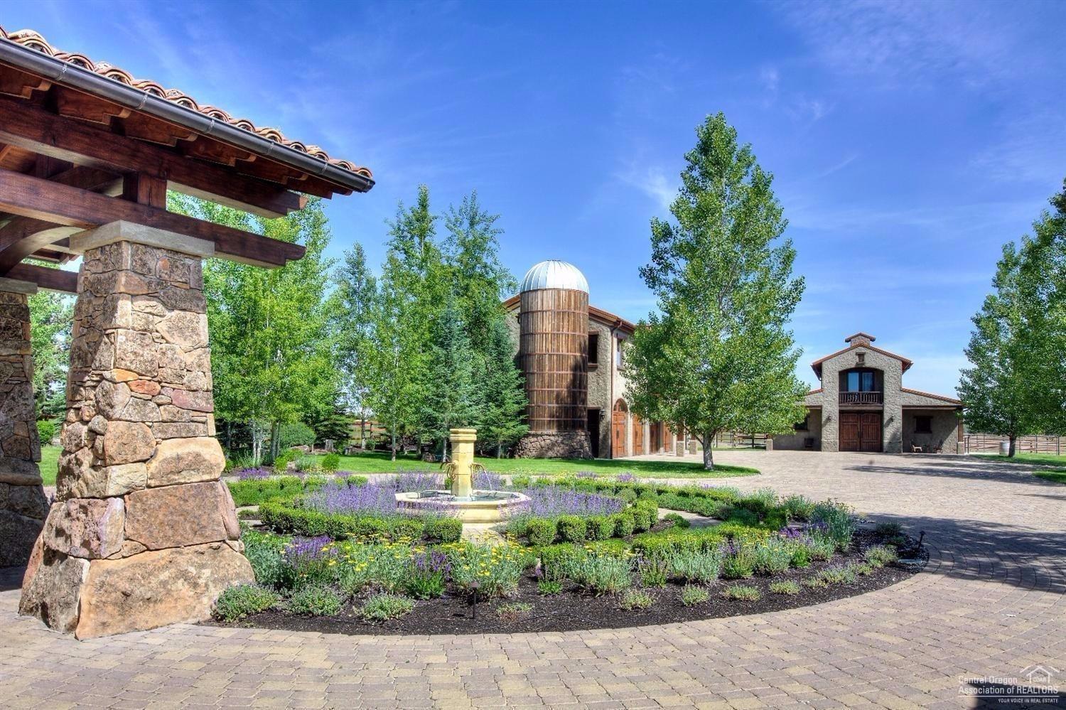 Deschutes River Ranc - Residential