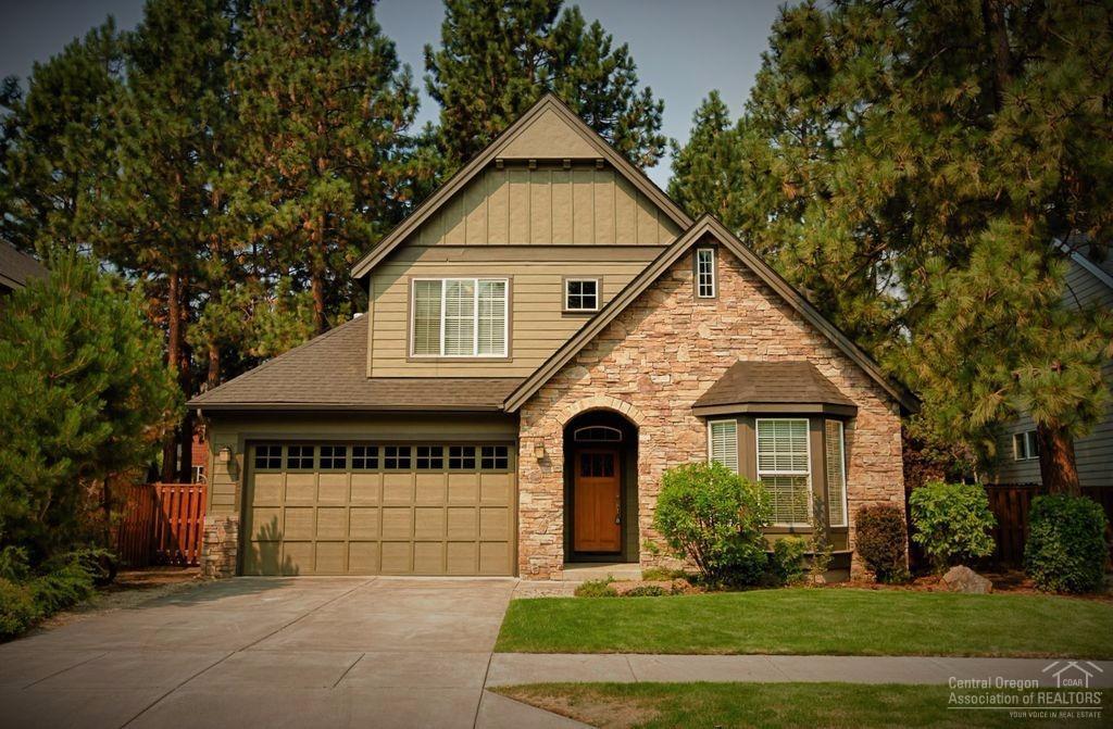 River Canyon Estates - Residential