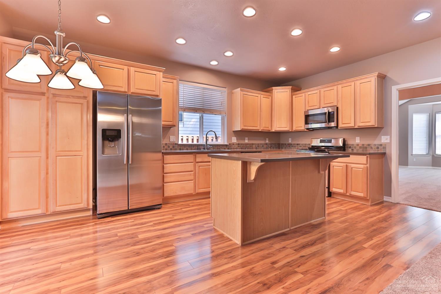 River Canyon Estates - Residential