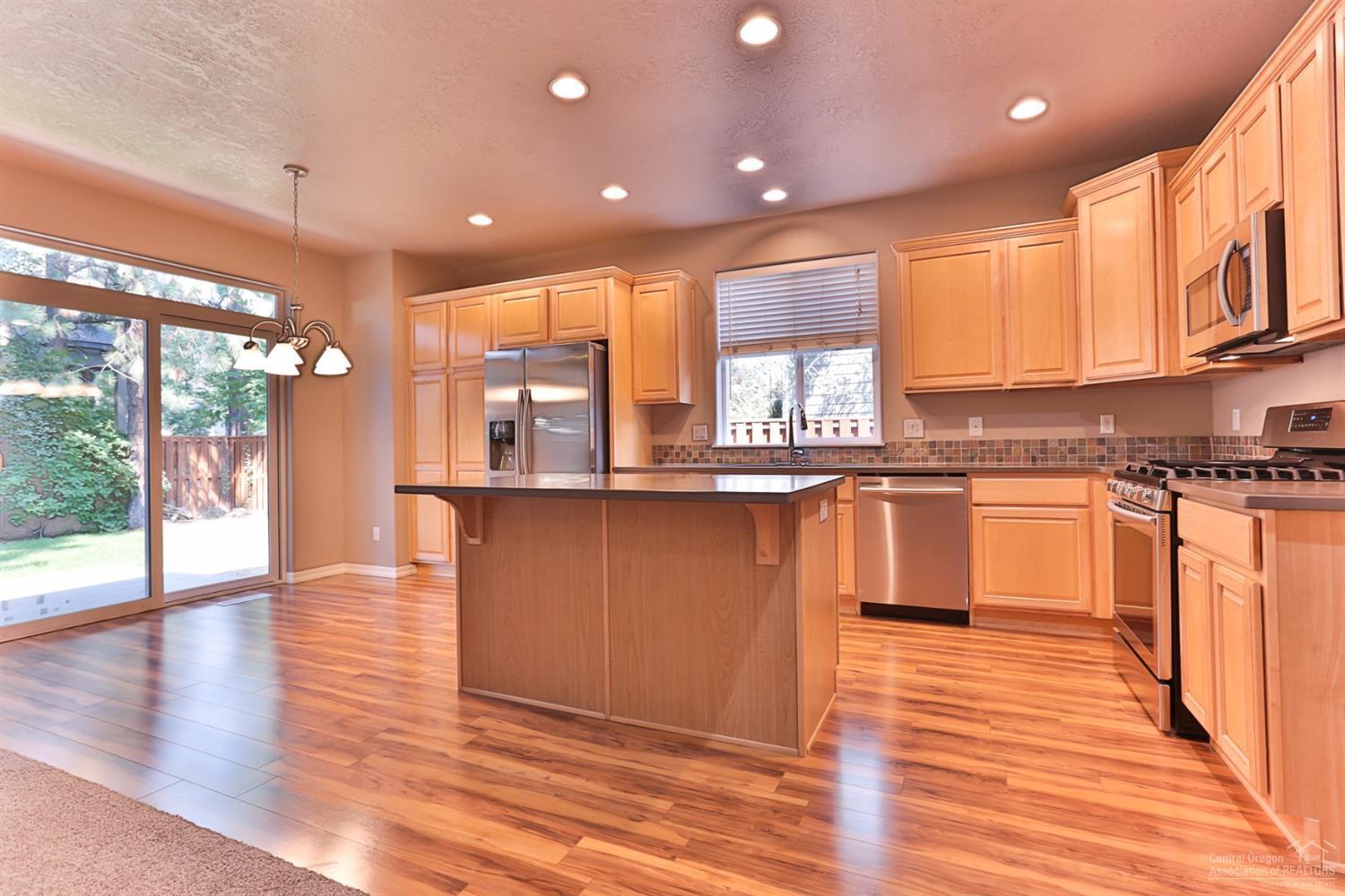 River Canyon Estates - Residential